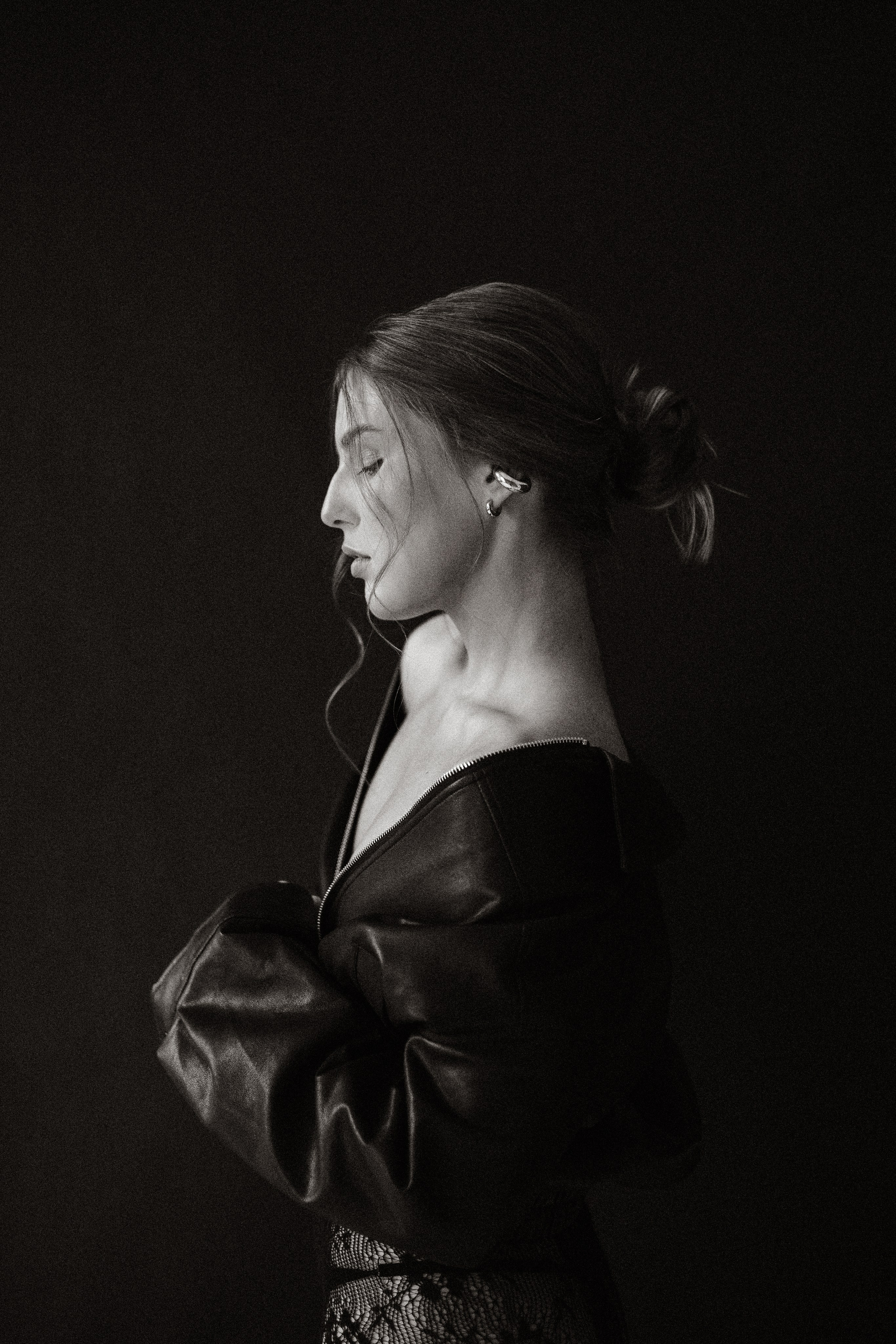 Света. Портретный фотограф Даниела Питькова Москва|Ногинск