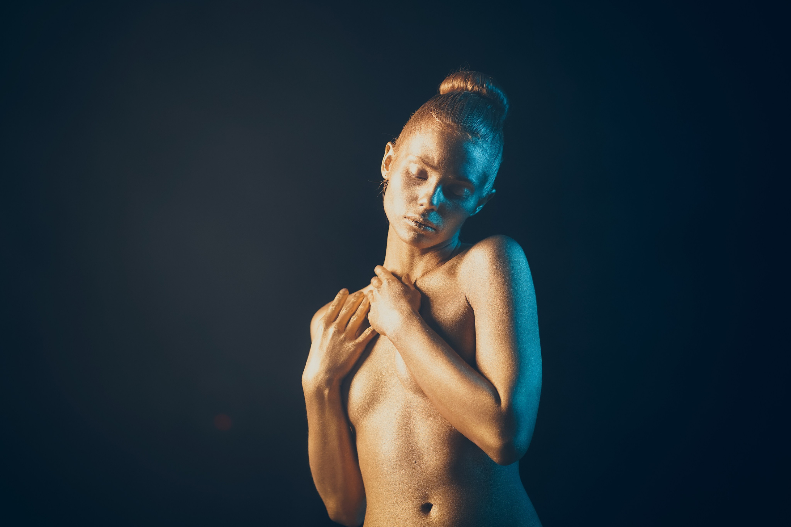 Алиса (18+). Свадебный фотограф Копков Геннадий