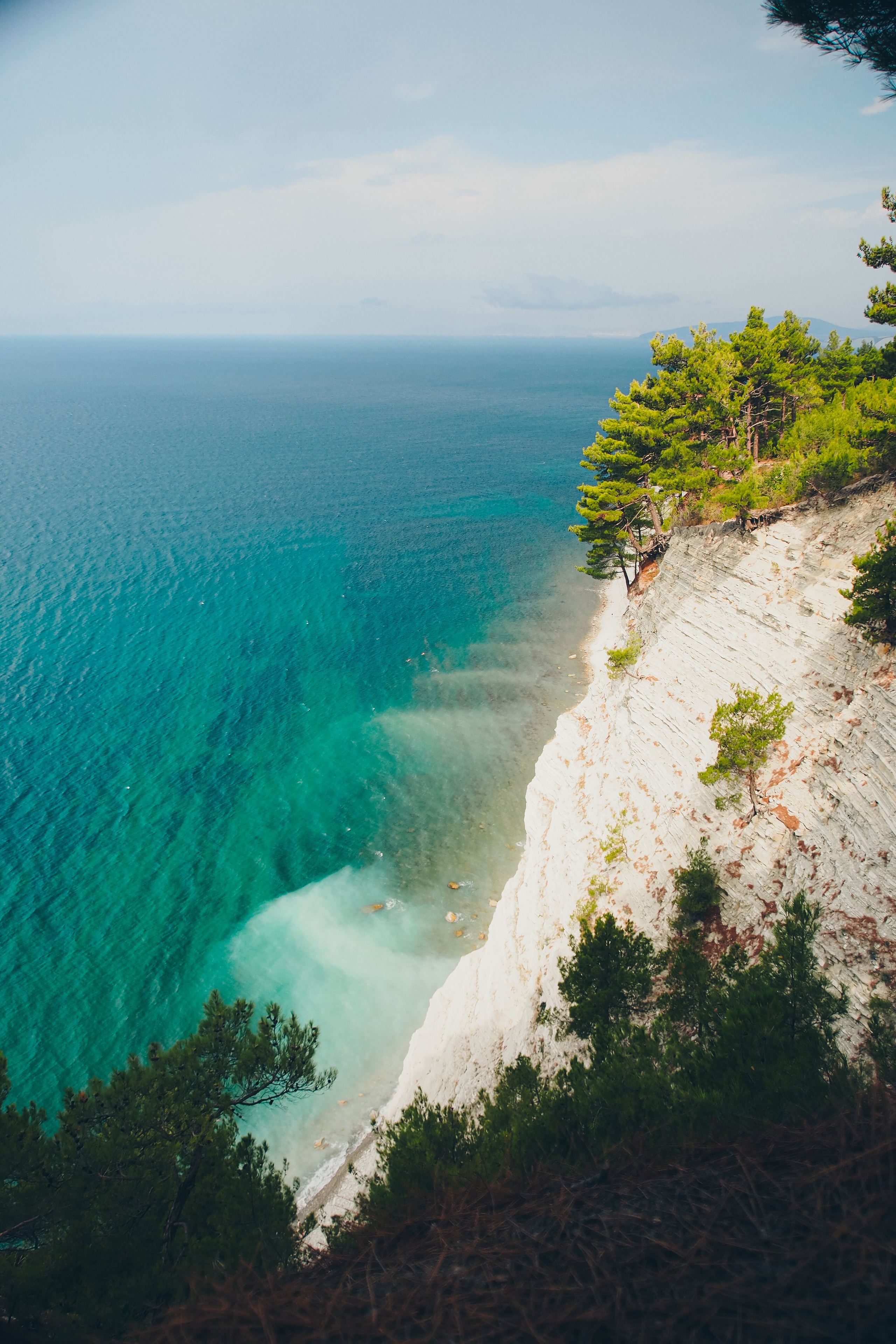 Черное море. Свадебный фотограф Копков Геннадий