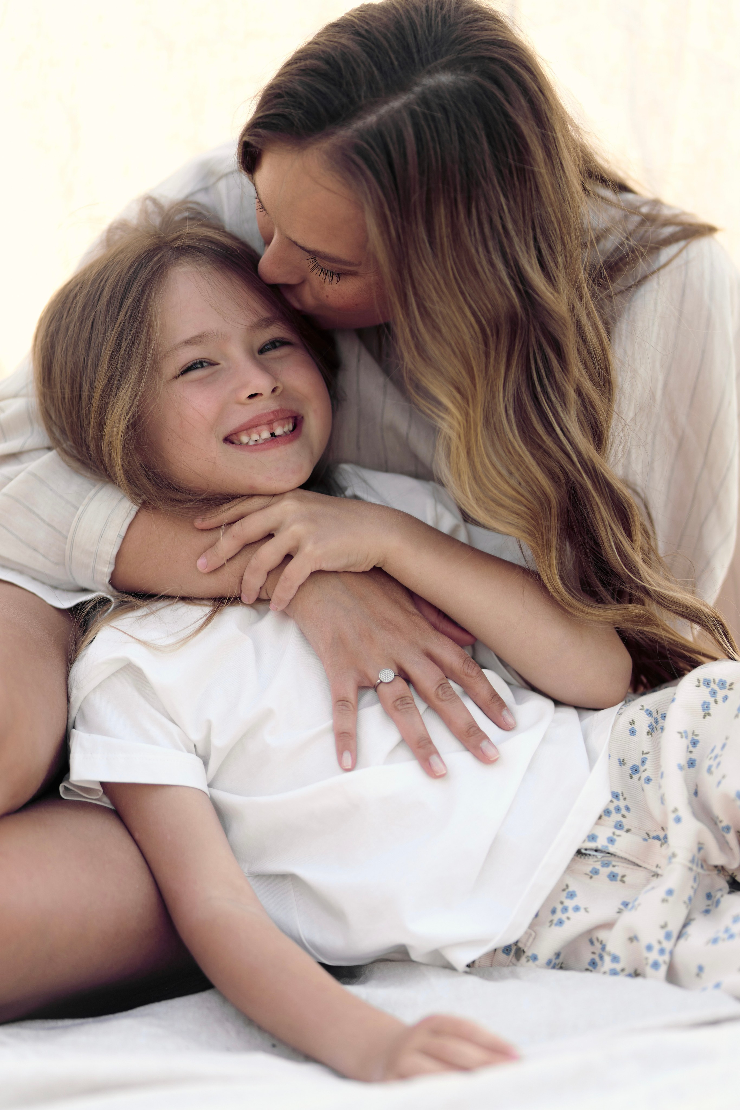 Любовь начинается с семьи!. Фотограф Москва и Екатеринбург. Максимова Соня