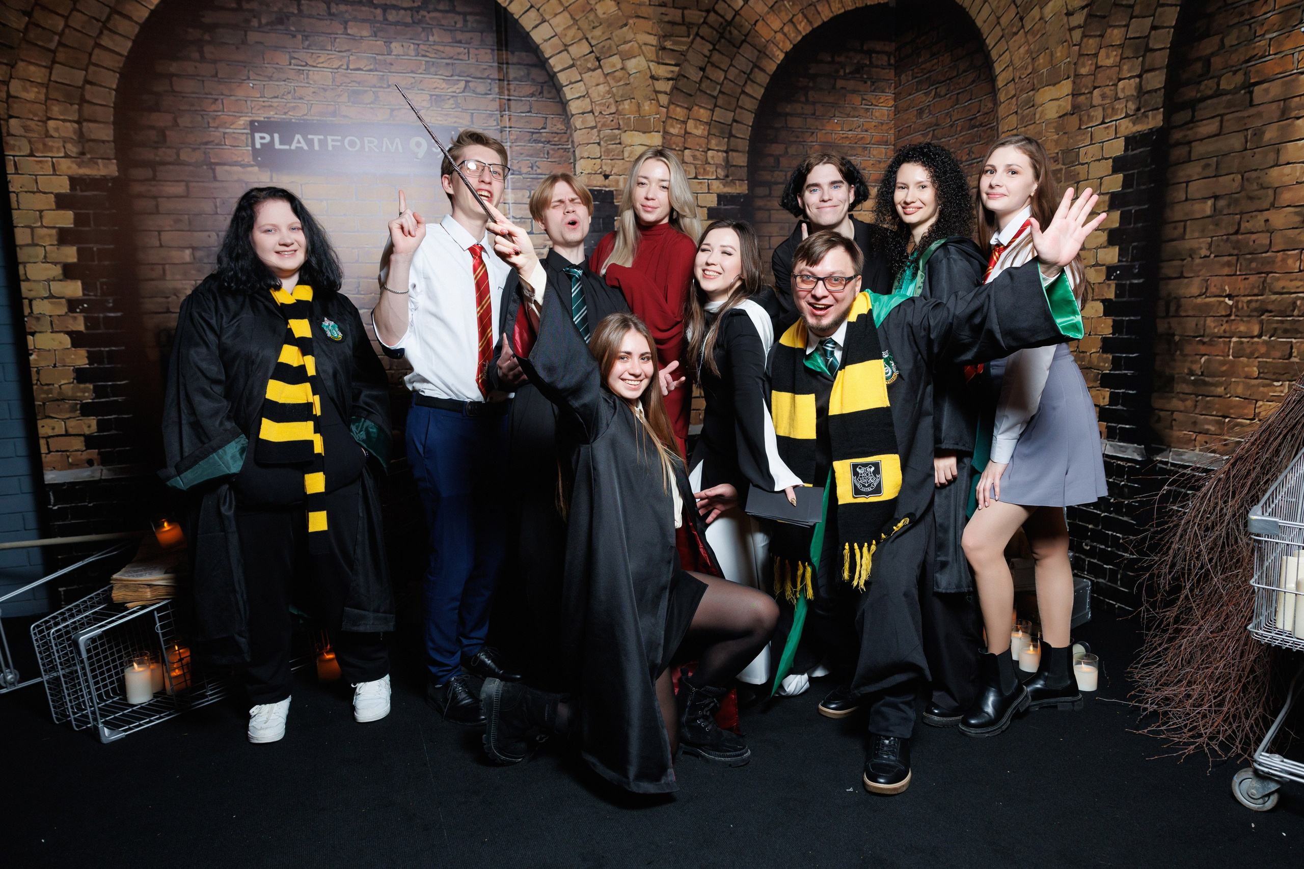 СОТКА. Главная