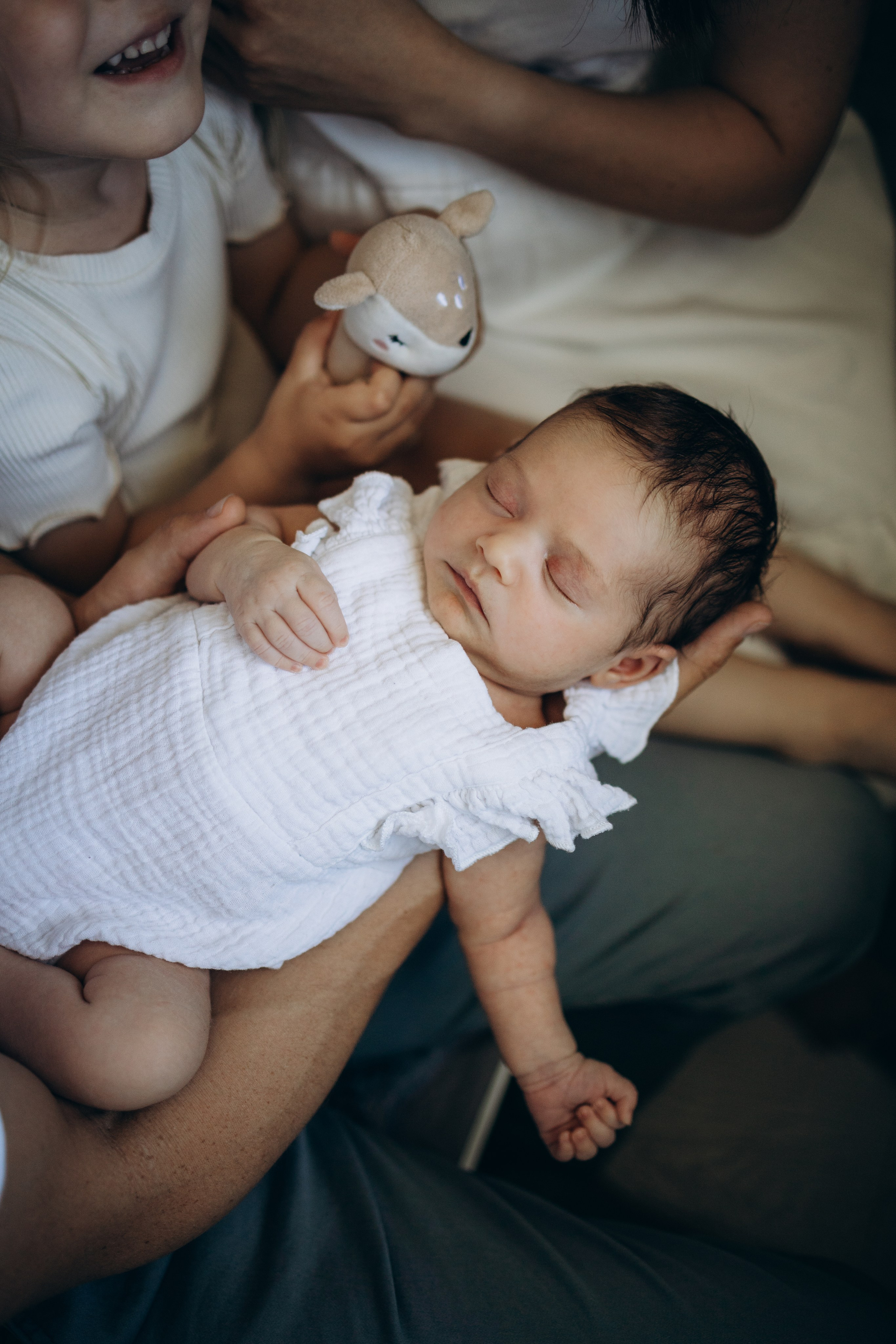 Дана. Семейный фотограф новорожденных УФА Гульнара Зиновьева