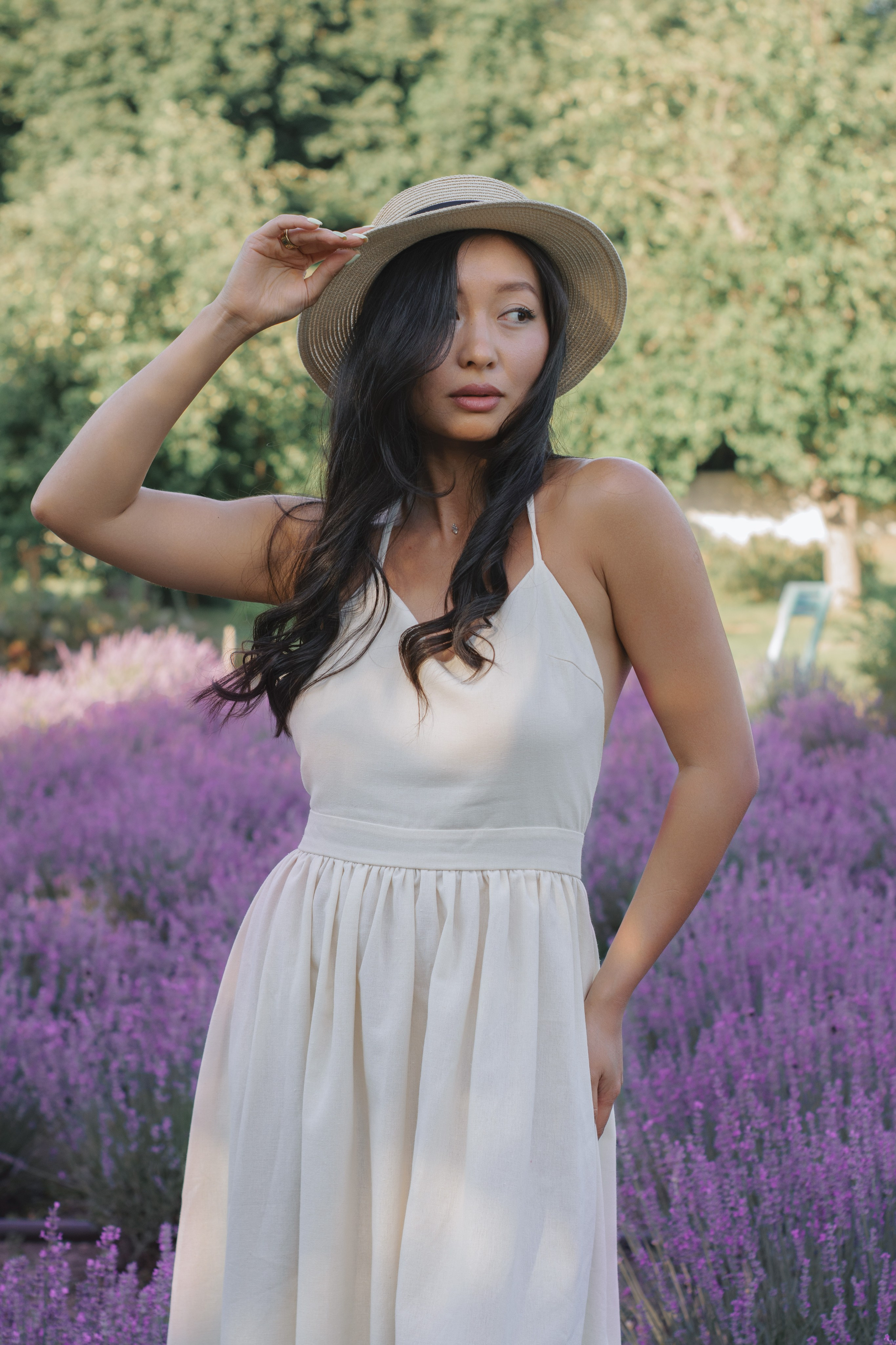 Уличная фотосессия