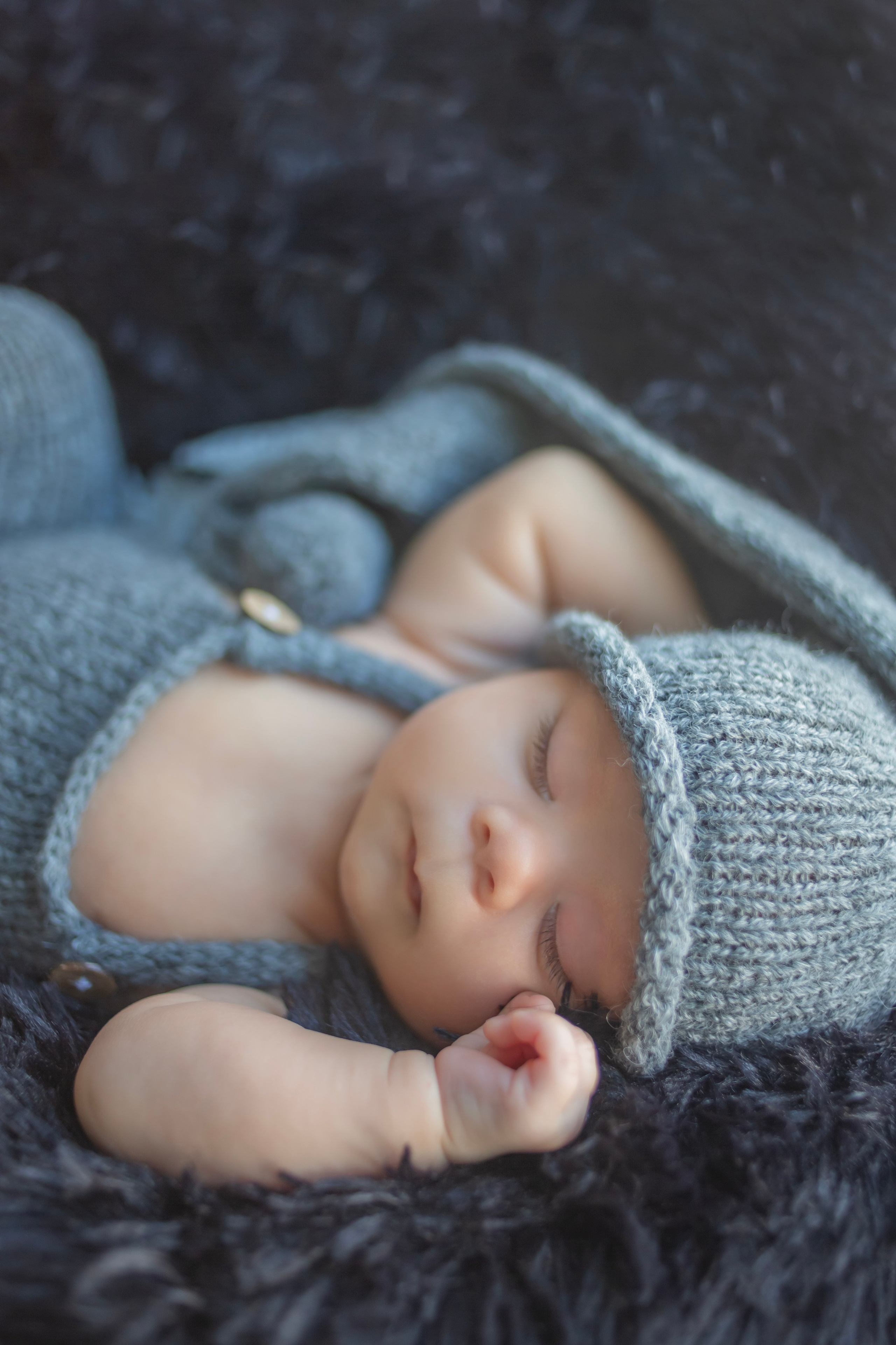 NEWBORN. Семейный и детский фотограф в Москве и МО — Александра