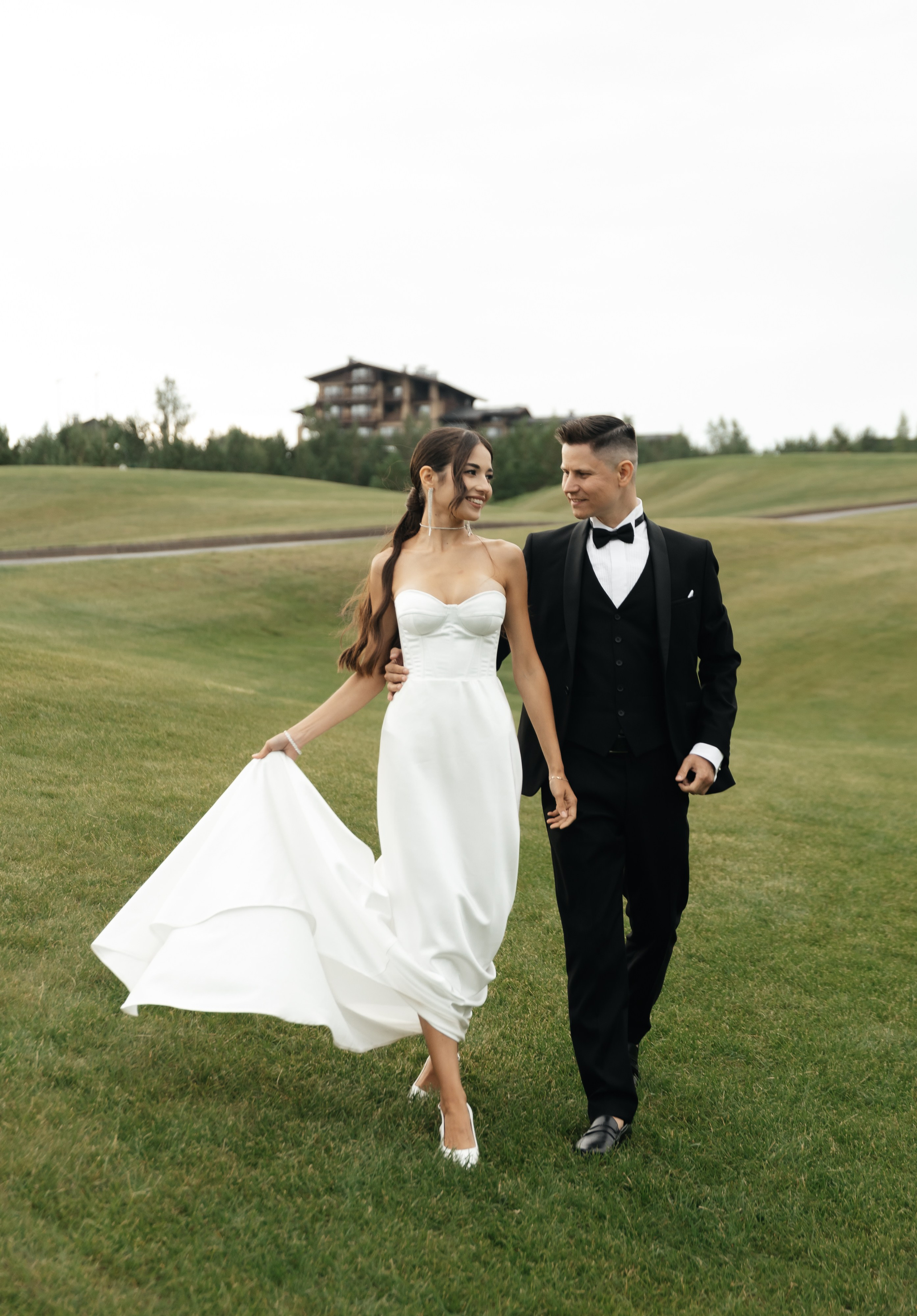 Mirsat & Nelly. Свадебный фотограф Ильнар Асадуллин