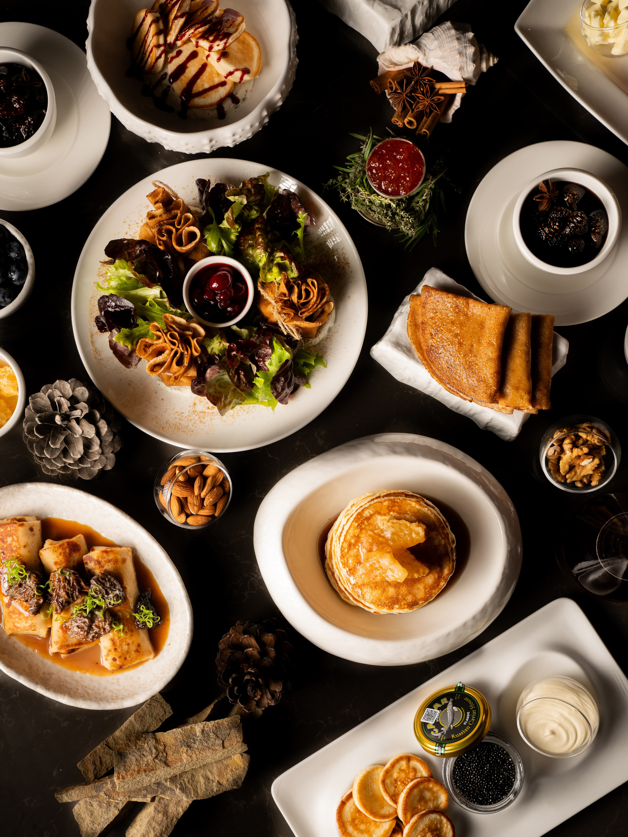 Масленица в Доктор виски. ЕМфото