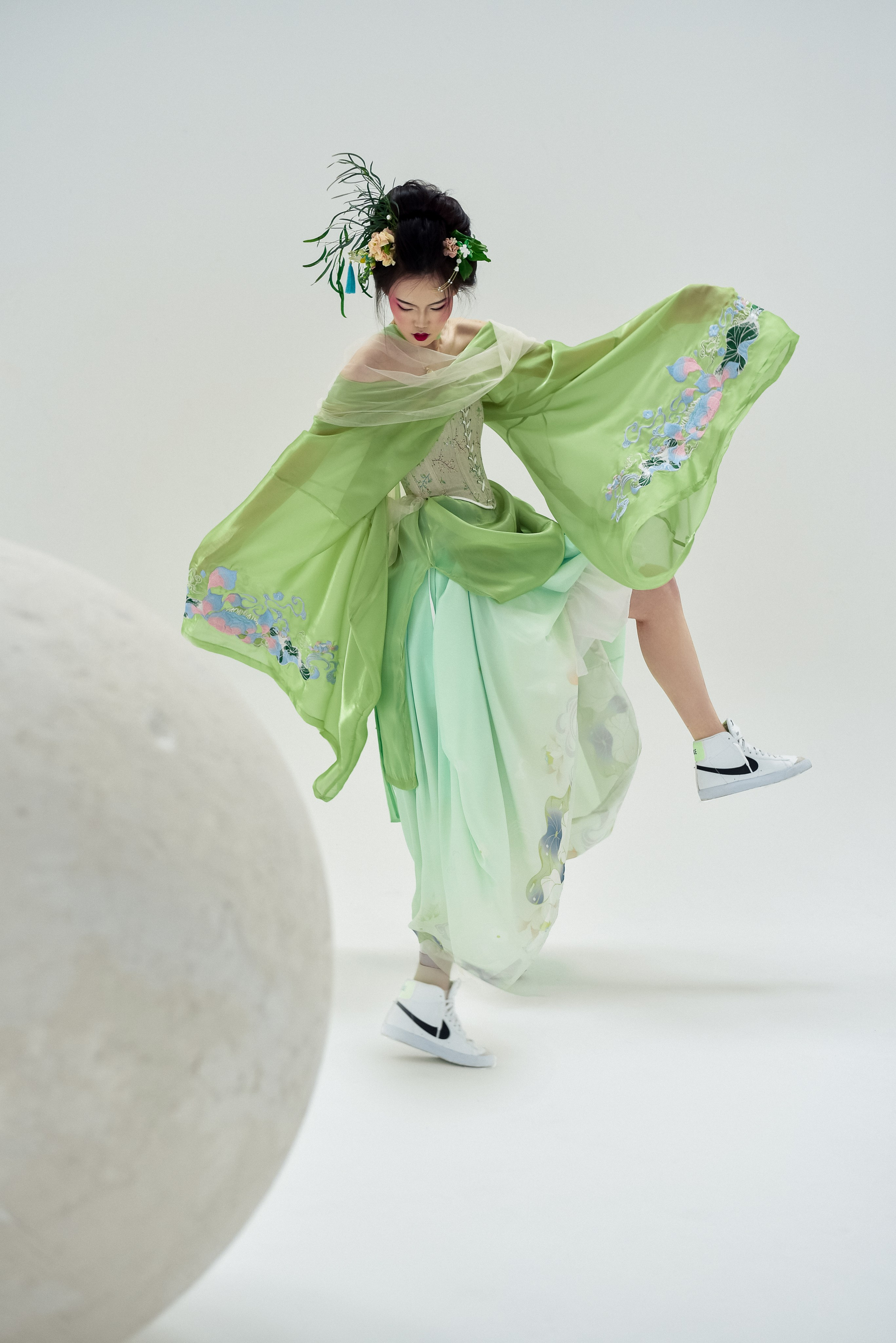 Авторский проект «ЭТНОГРАФИЯ». CREAM PHOTO