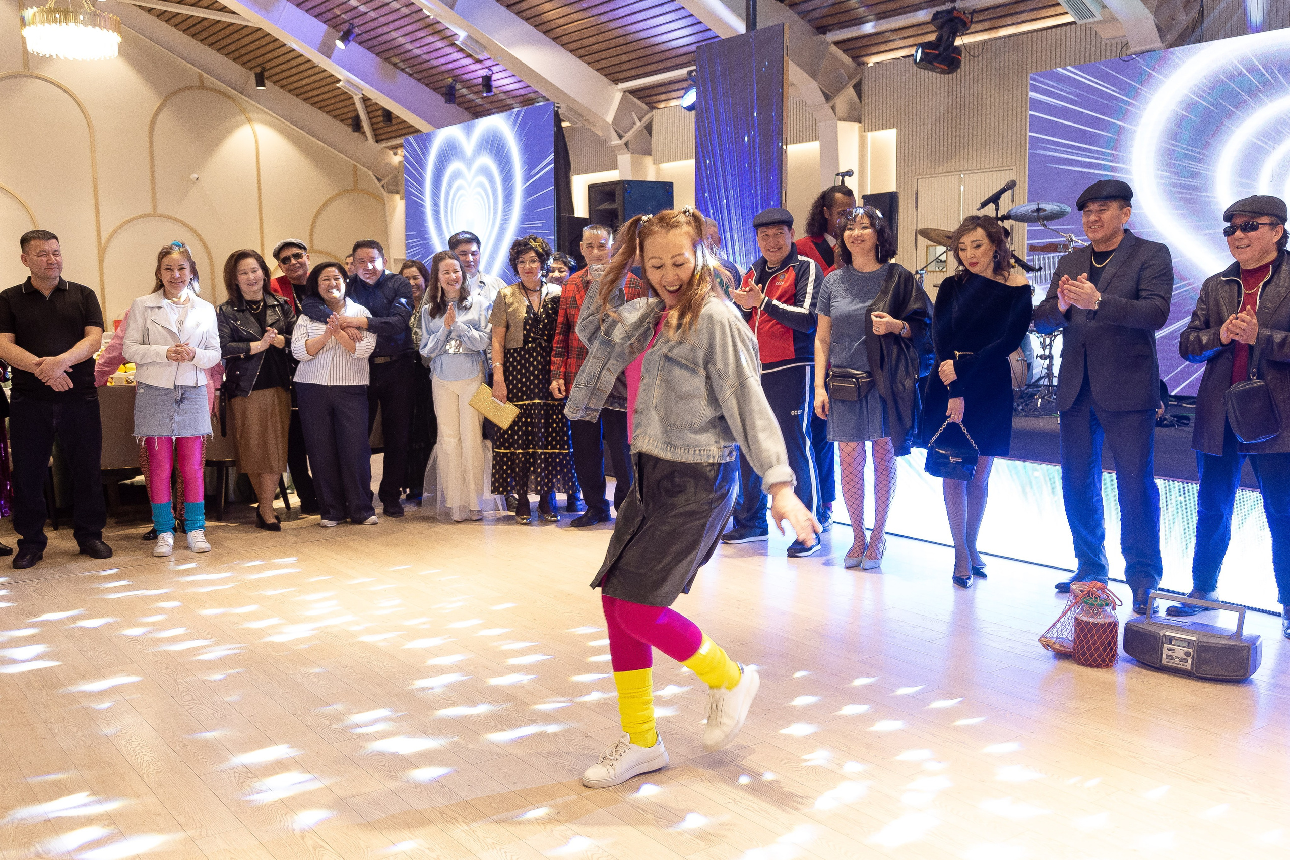 Юбилей | День рождения. Фото и видеосъемка в Алматы