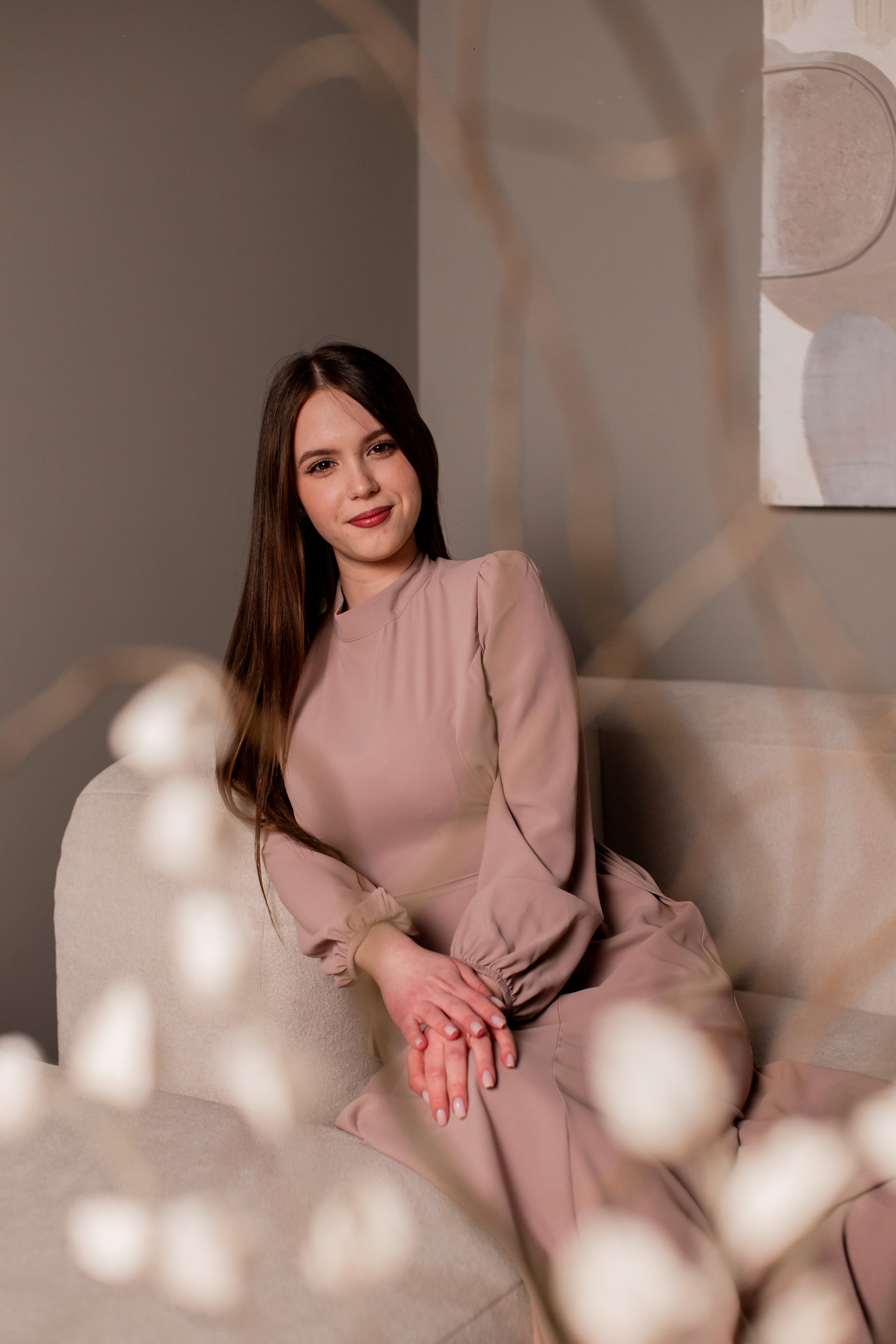 Светлана. ФОТОГРАФ ~ Виктория Ивченко ~ Старый Оскол