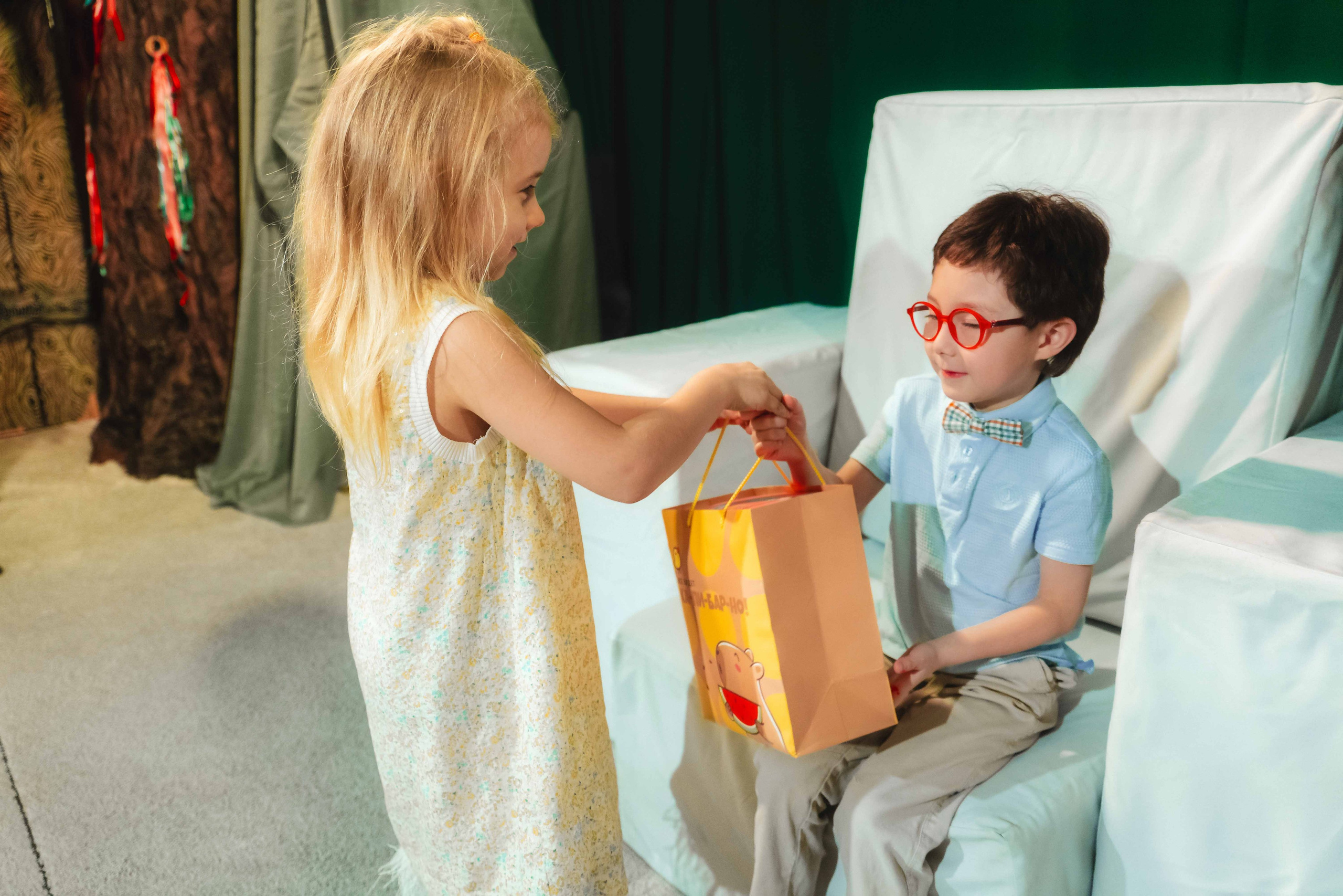 День рождения Тёмы. Свадебный и семейный фотограф в Санкт-Петербурге Виктор Голубев