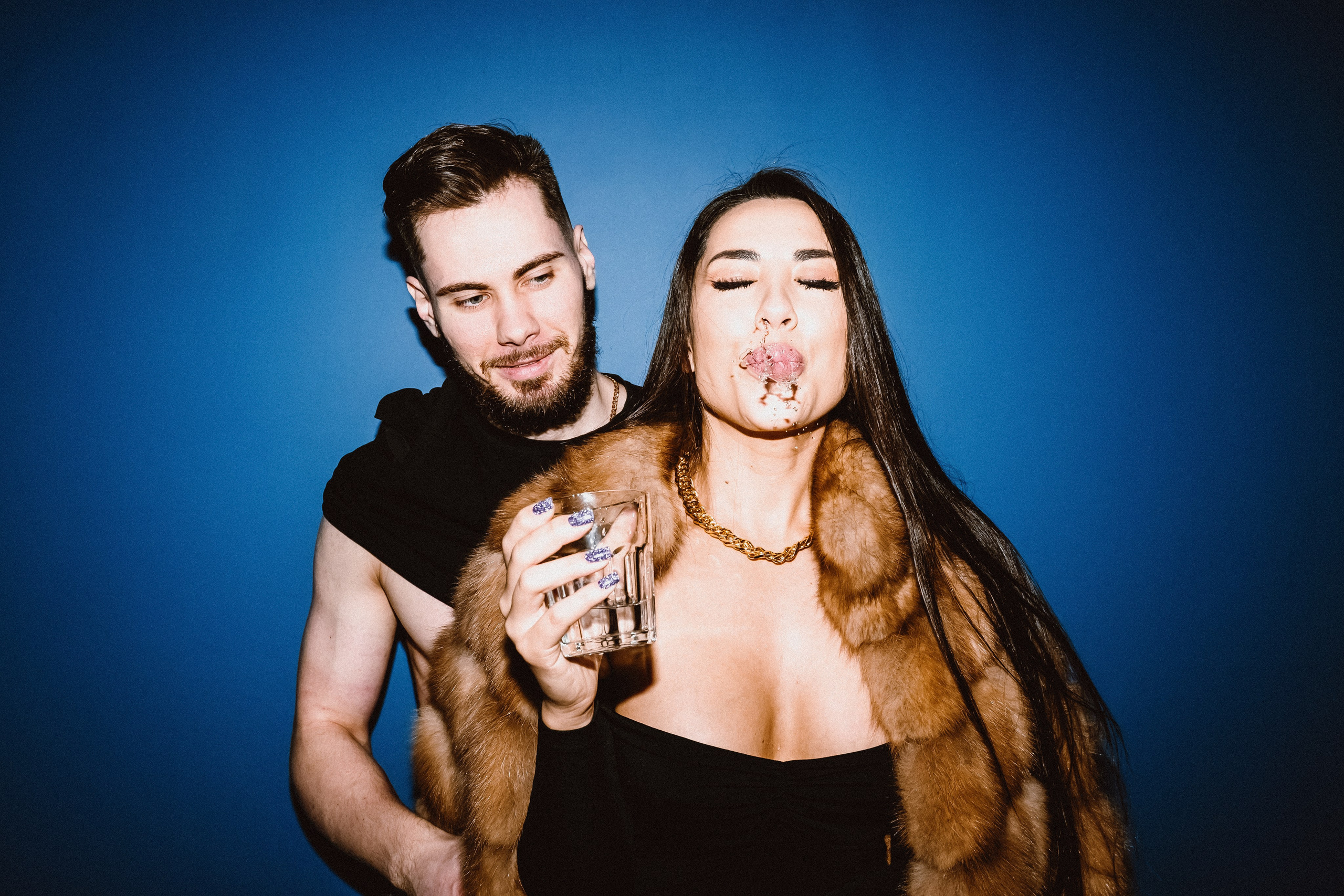 HOTEL. Фотограф Владивосток Ян Паклин