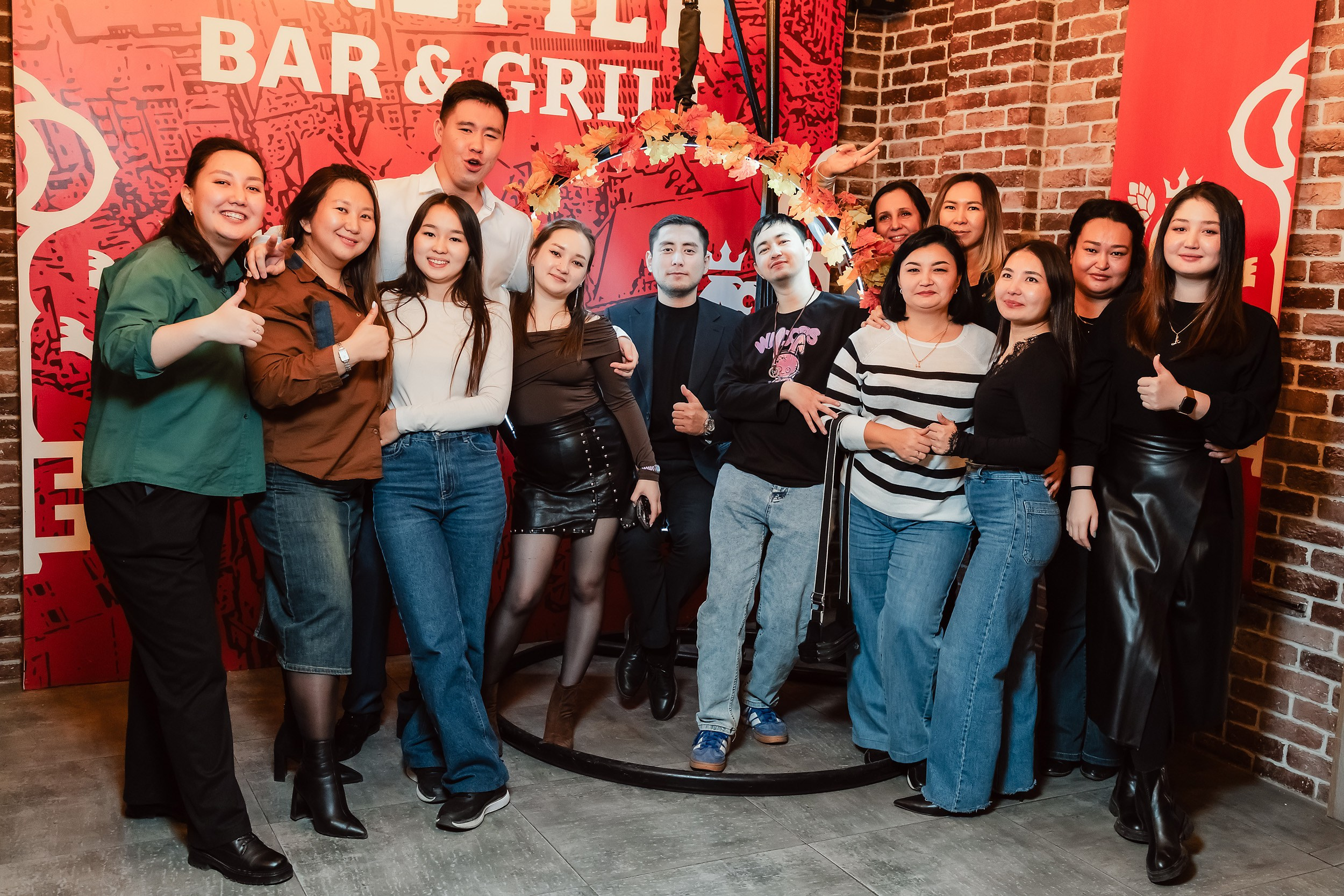 Bremen. Кипятком Павлодар