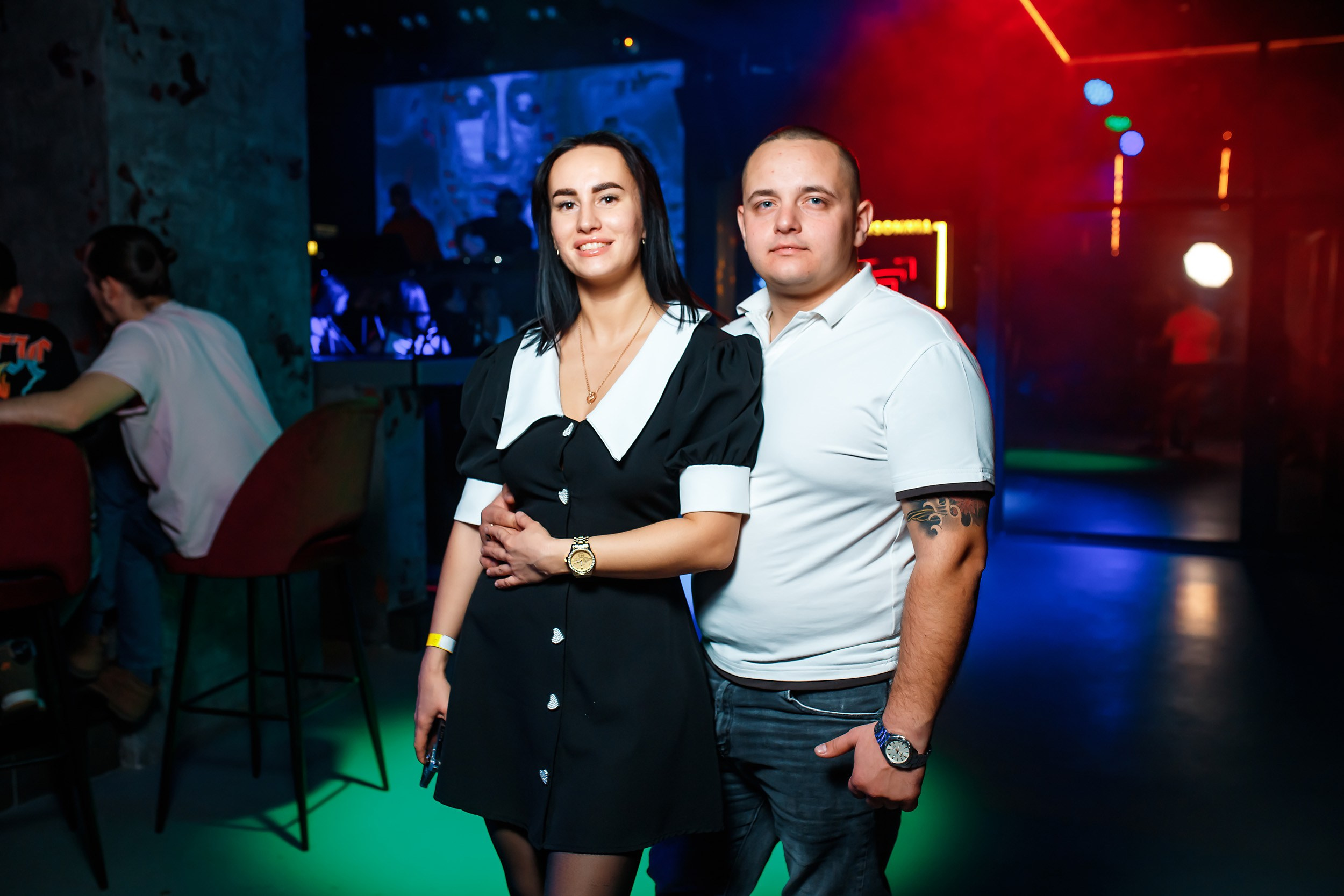 Insomnia. Кипятком Павлодар