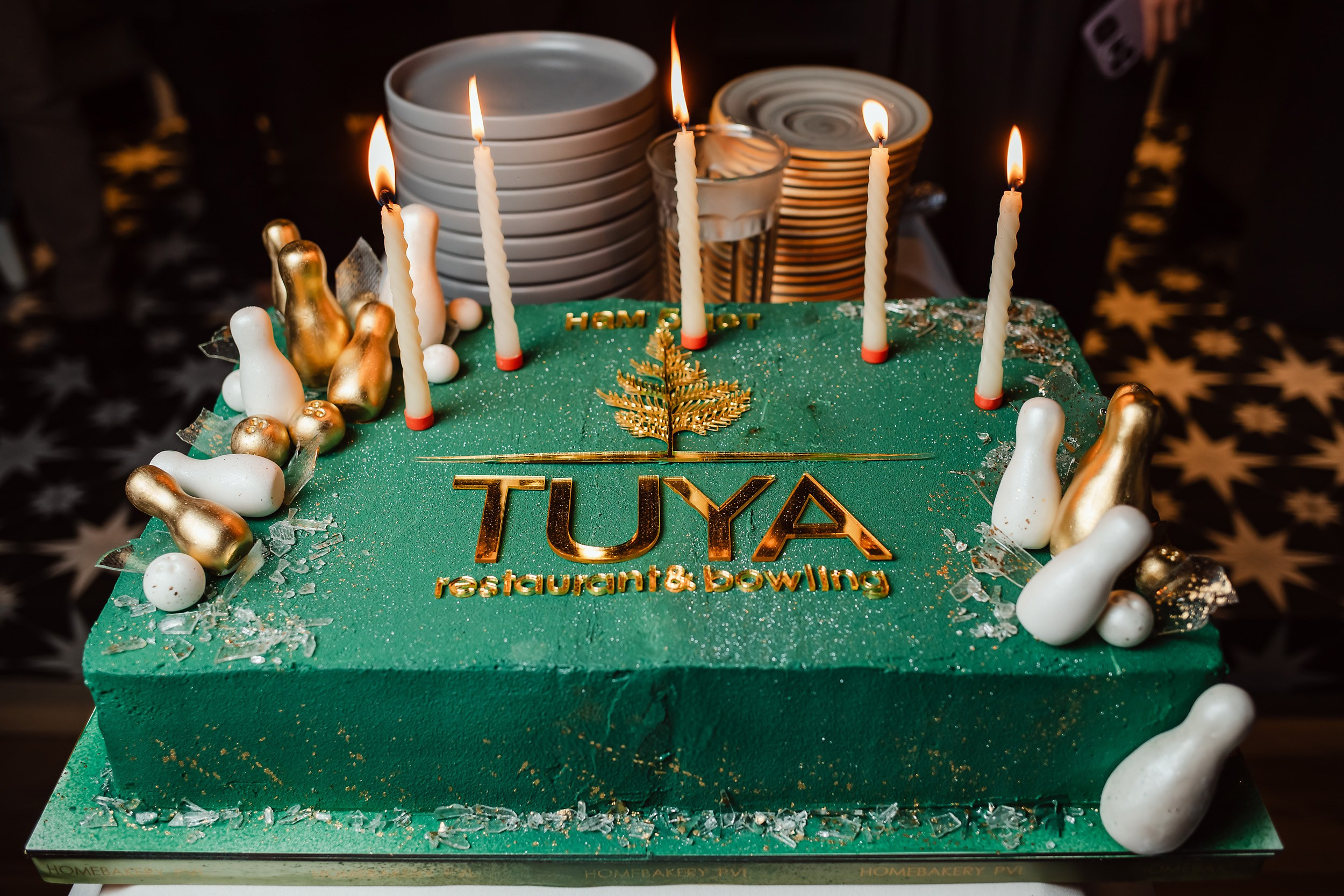 Tuya. Кипятком Павлодар