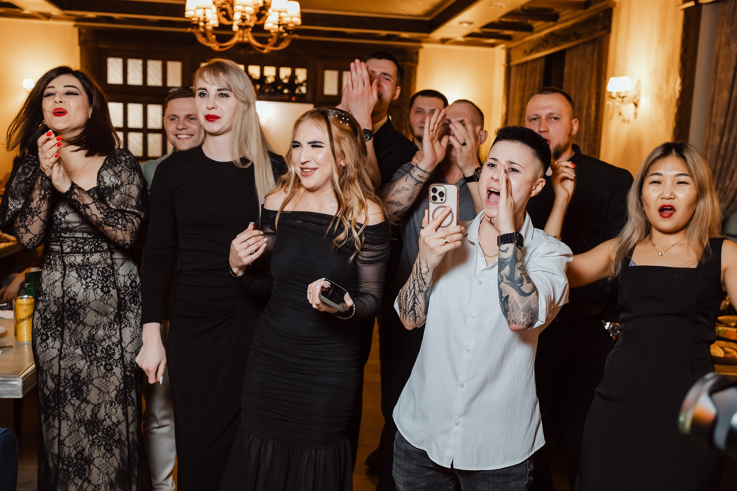 Seasons. Кипятком Павлодар