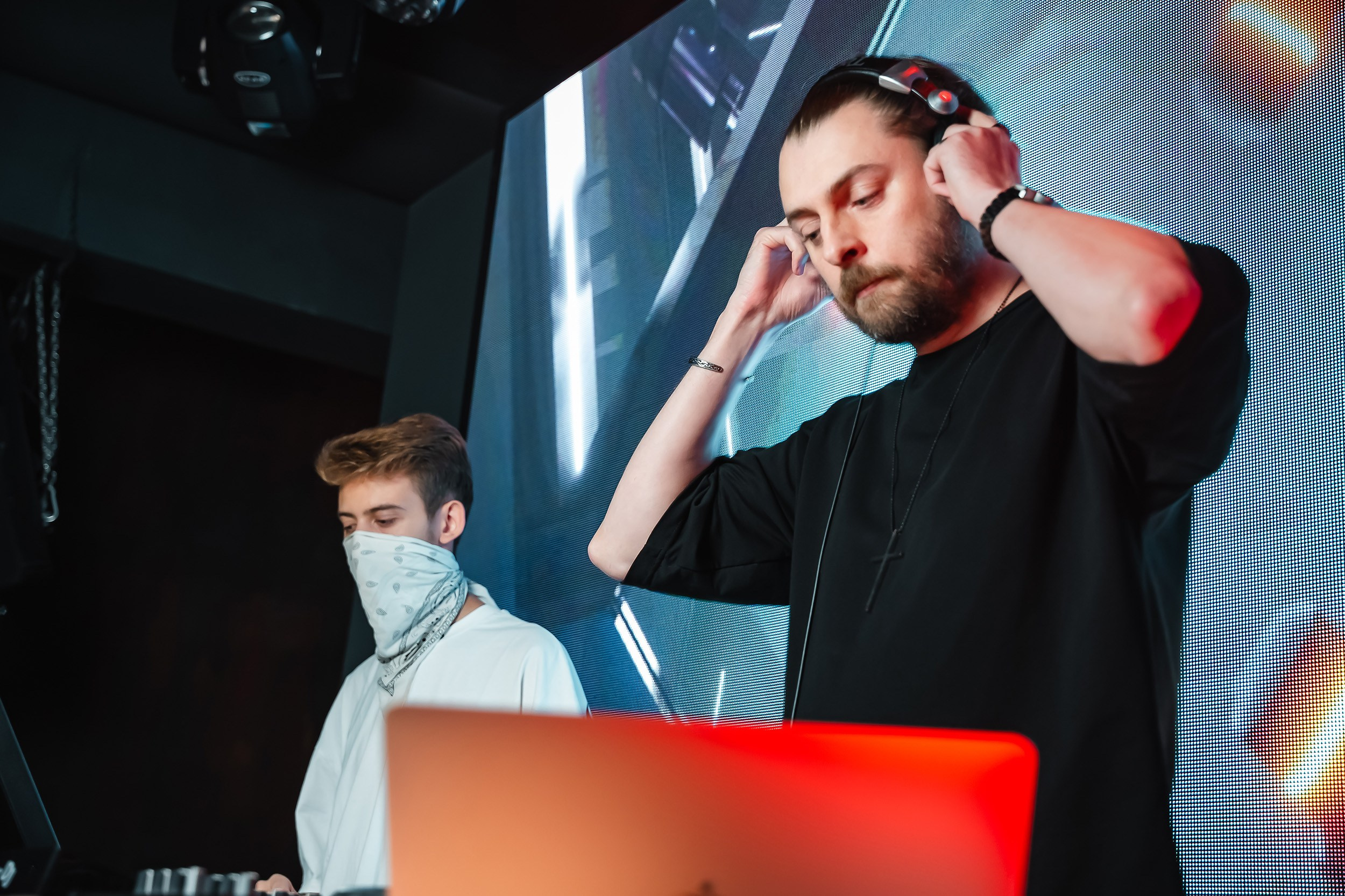 Insomnia. Кипятком Павлодар