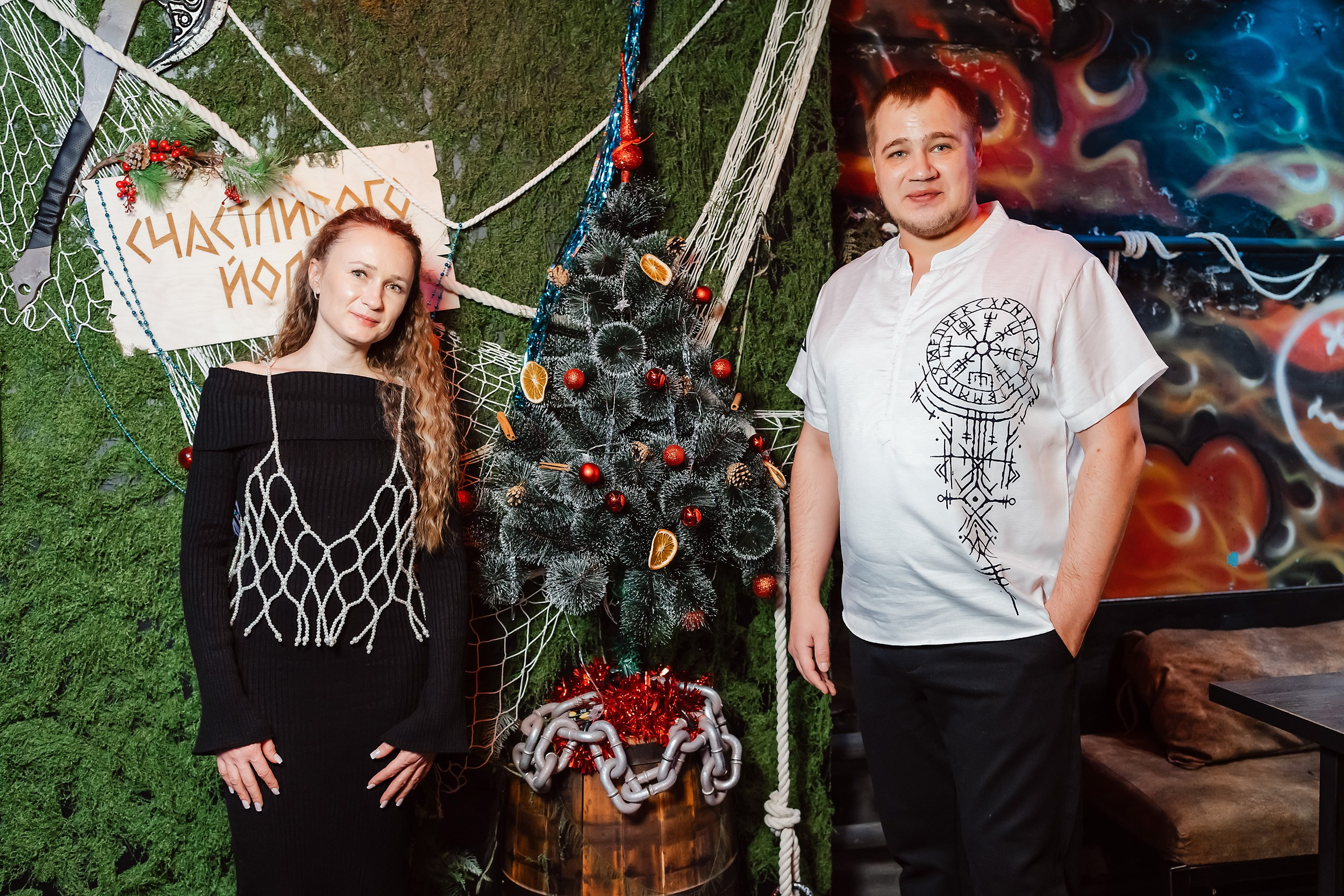 Viking. Кипятком Павлодар