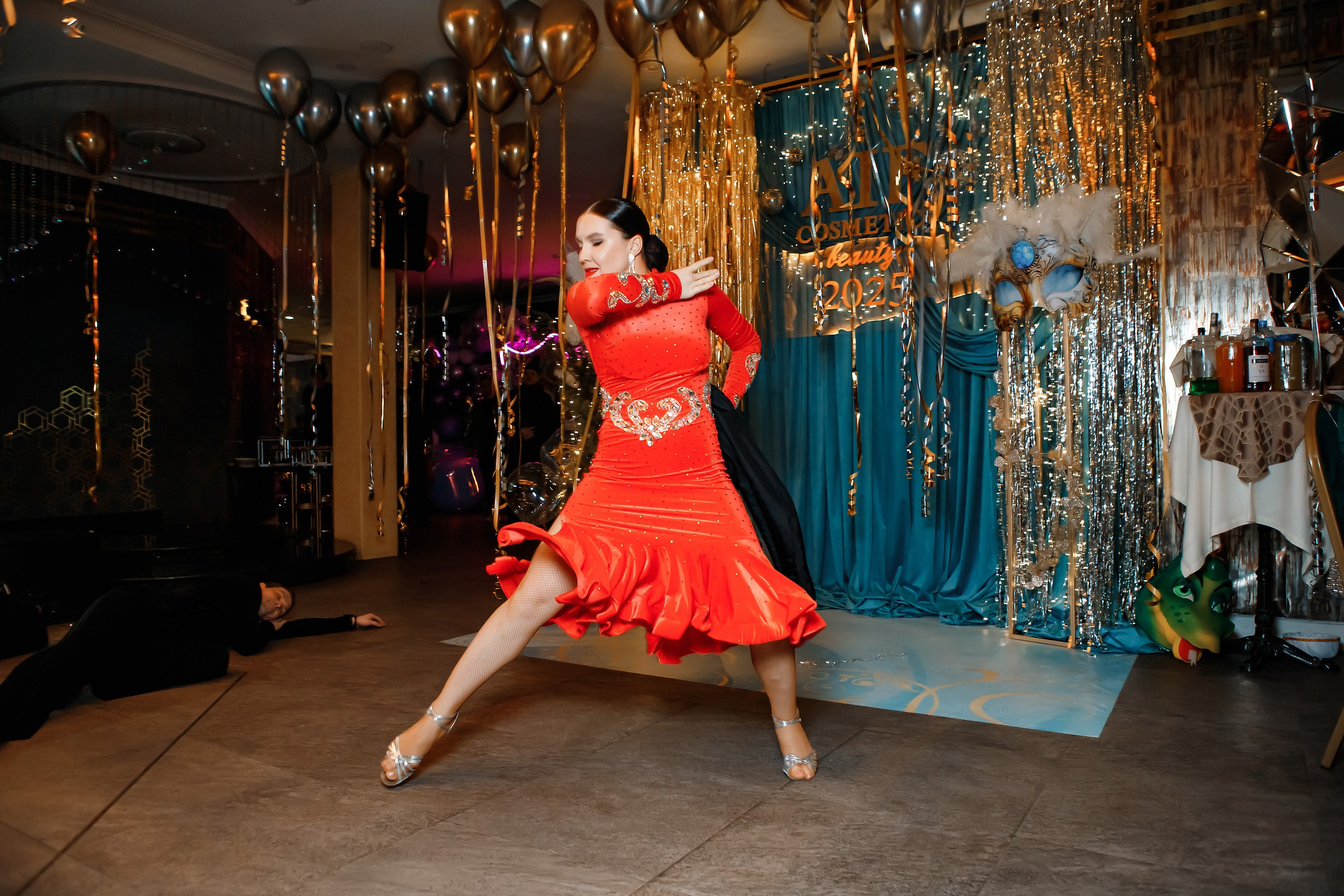 Diplomat. Кипятком Павлодар