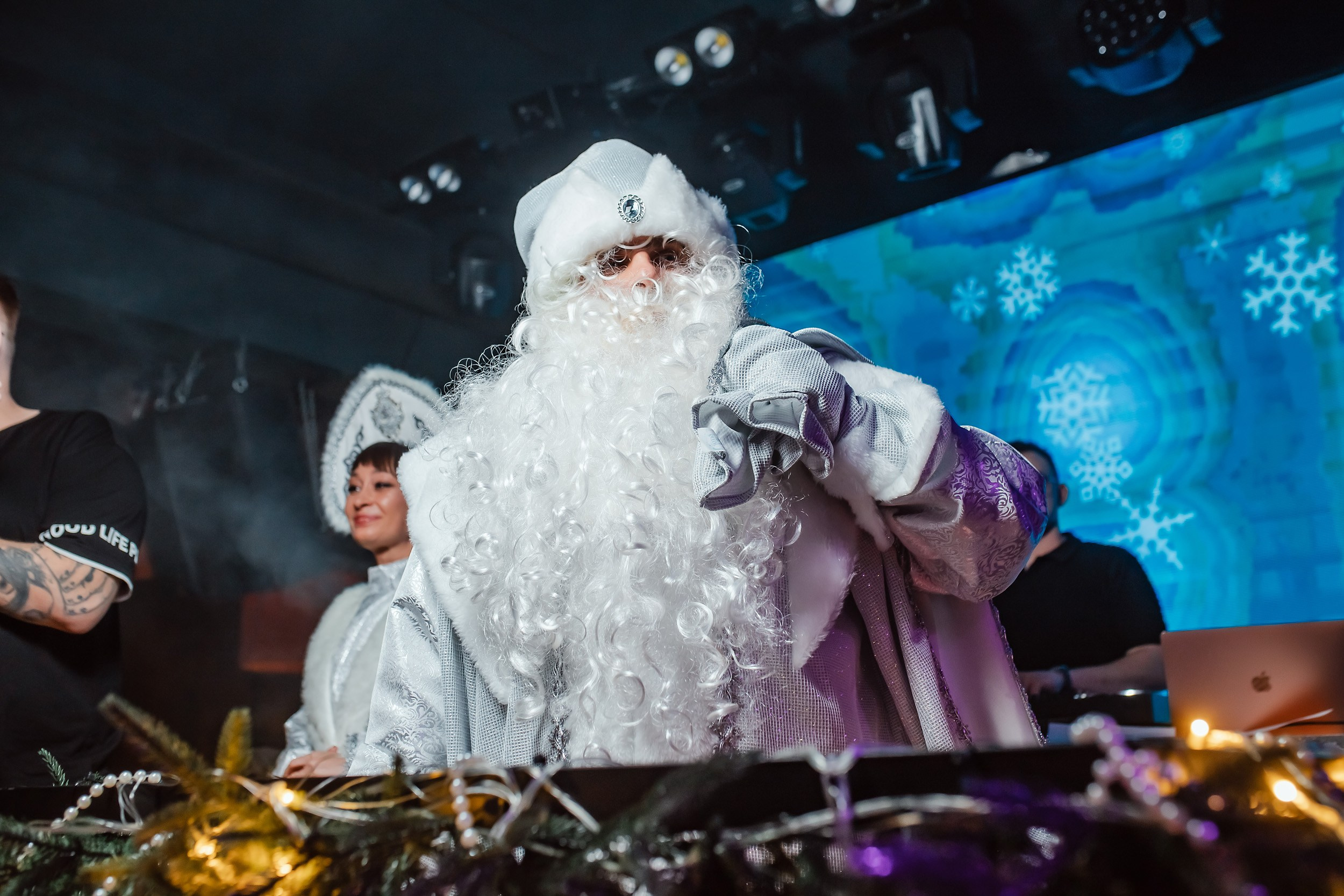 Insomnia. Кипятком Павлодар