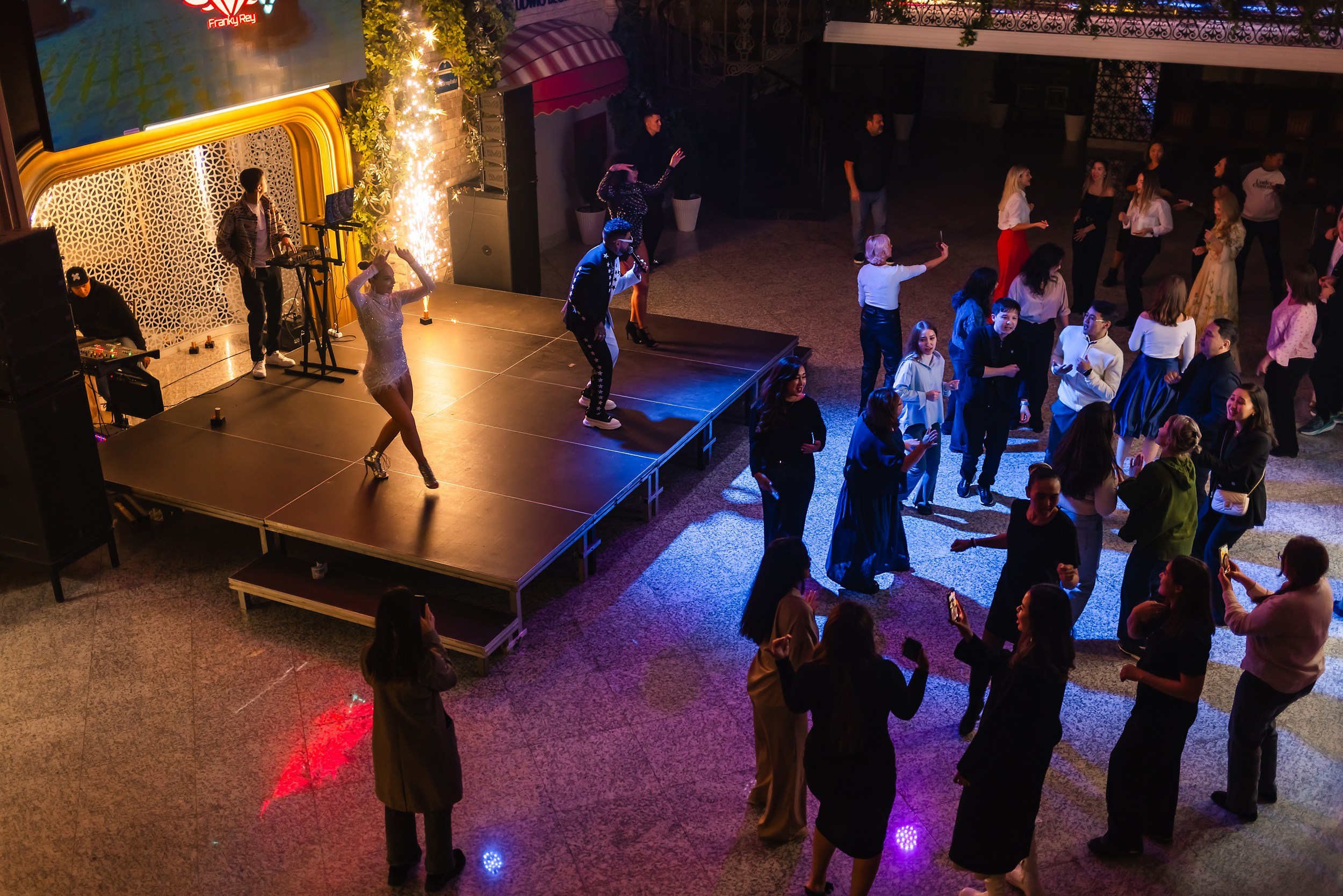 Alpenhof. Кипятком Павлодар