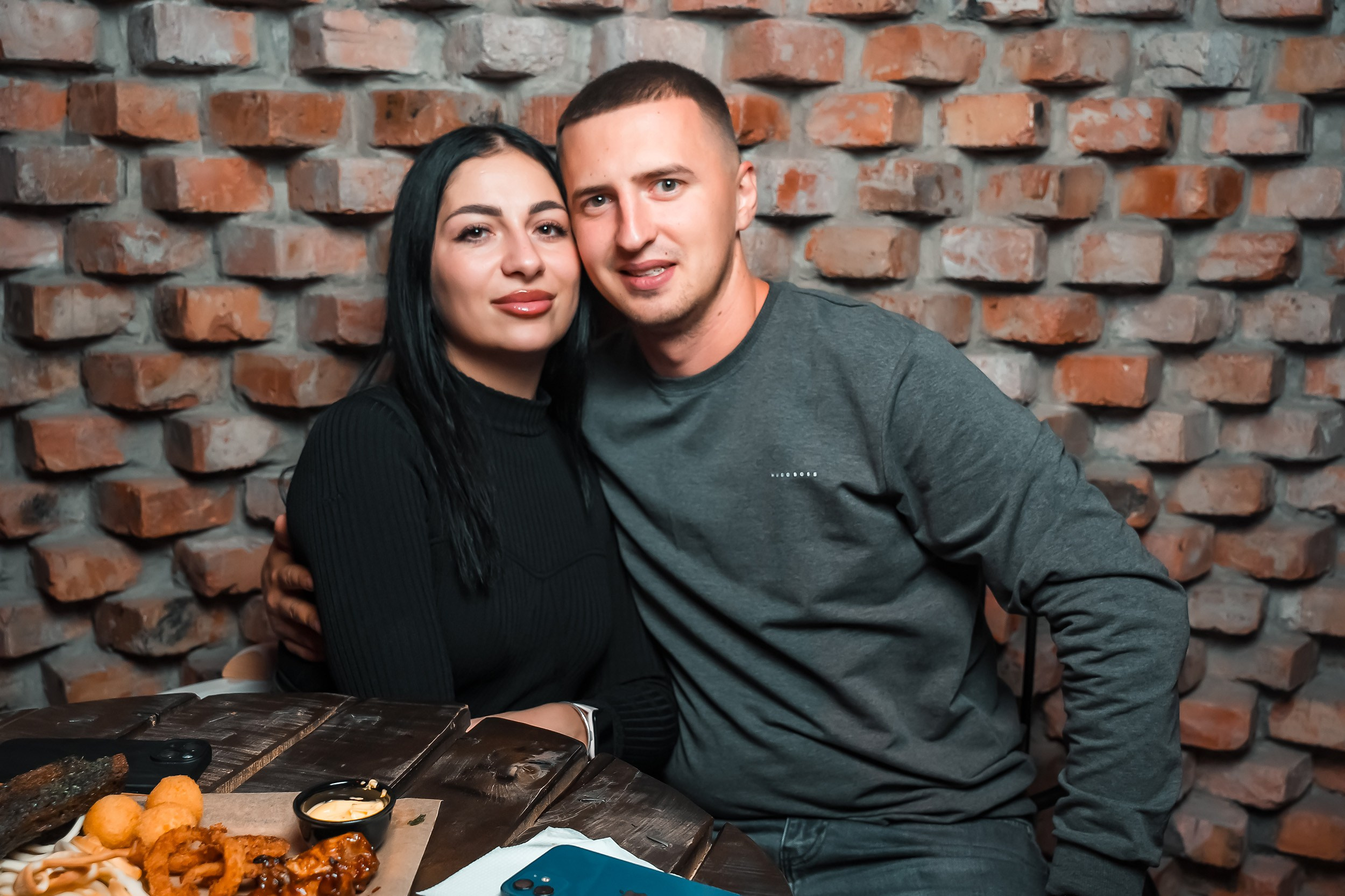 Hudson. Кипятком Павлодар