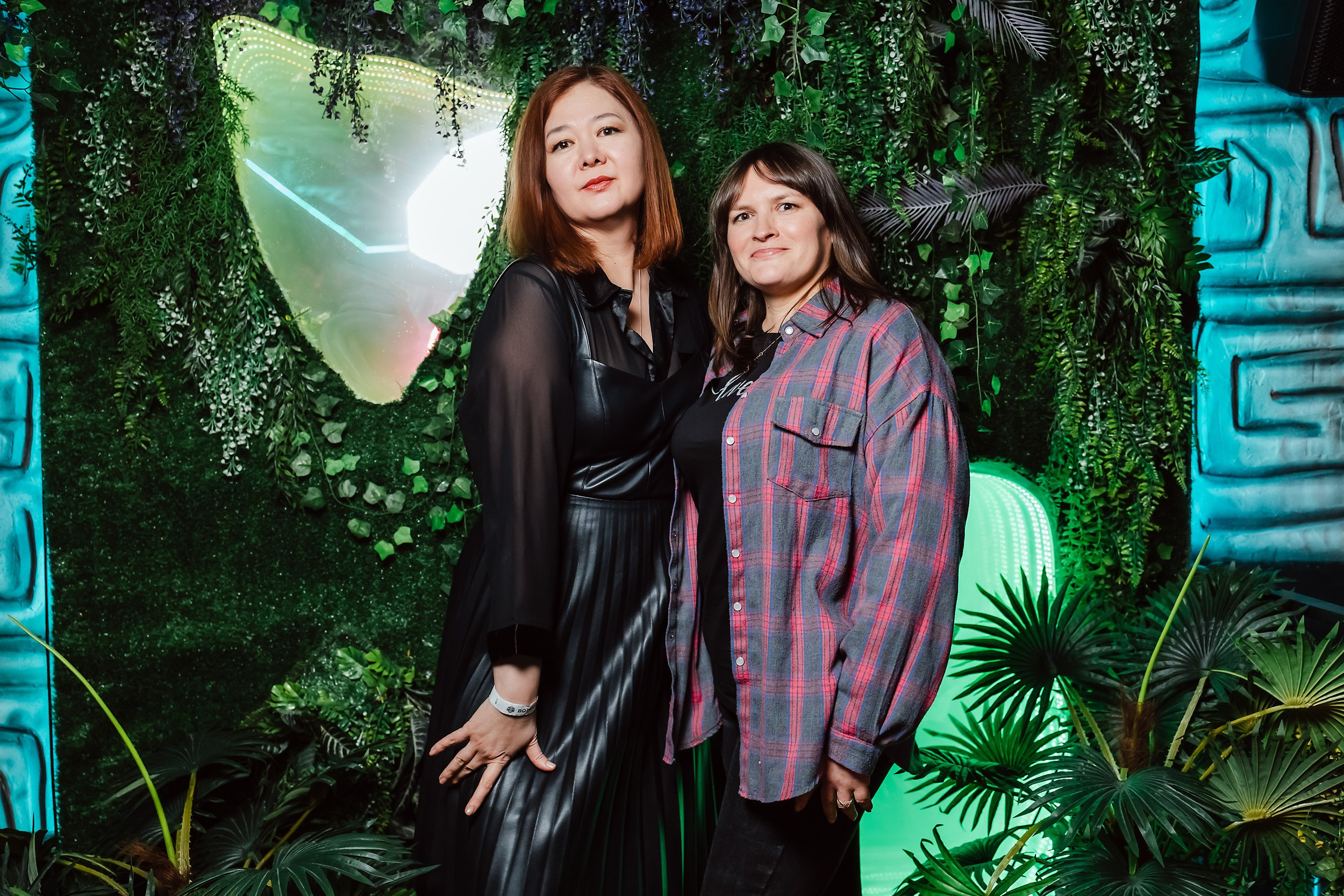 Botanica. Кипятком Павлодар