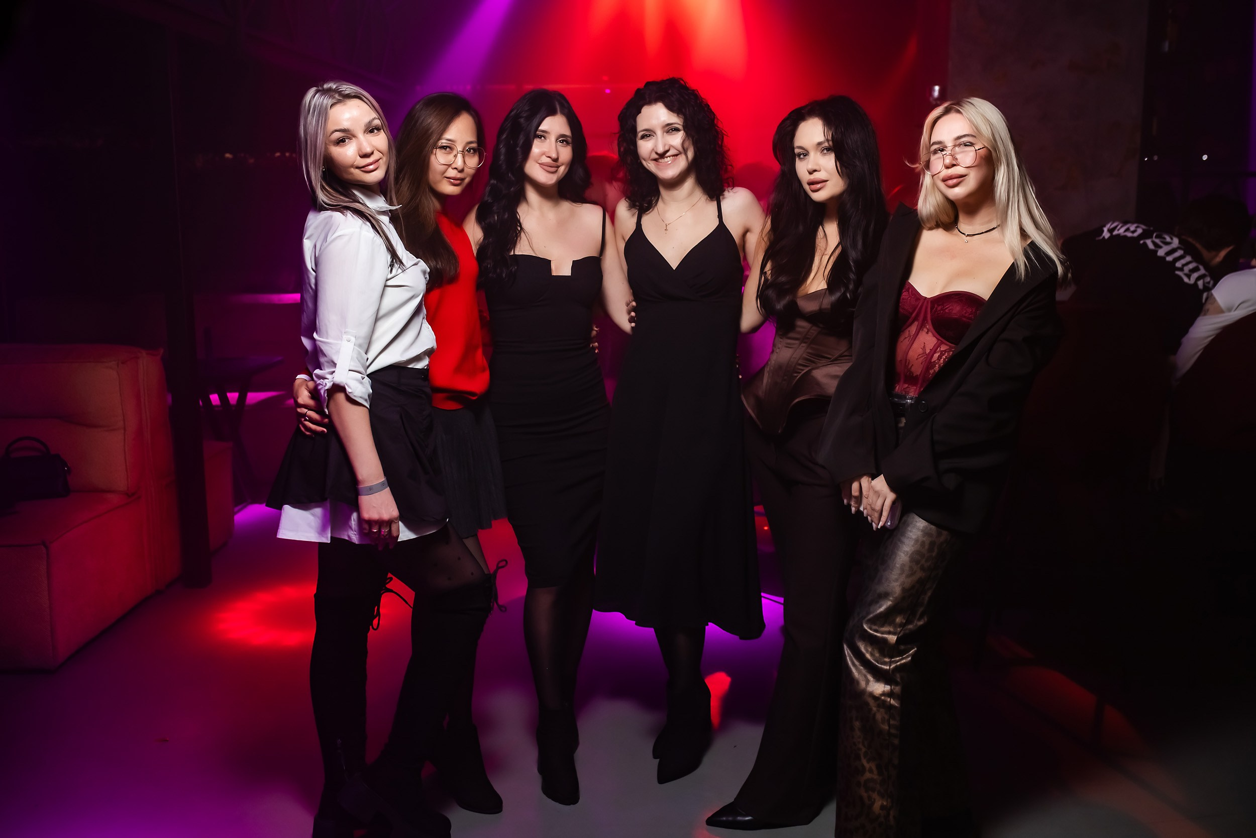 Insomnia. Кипятком Павлодар