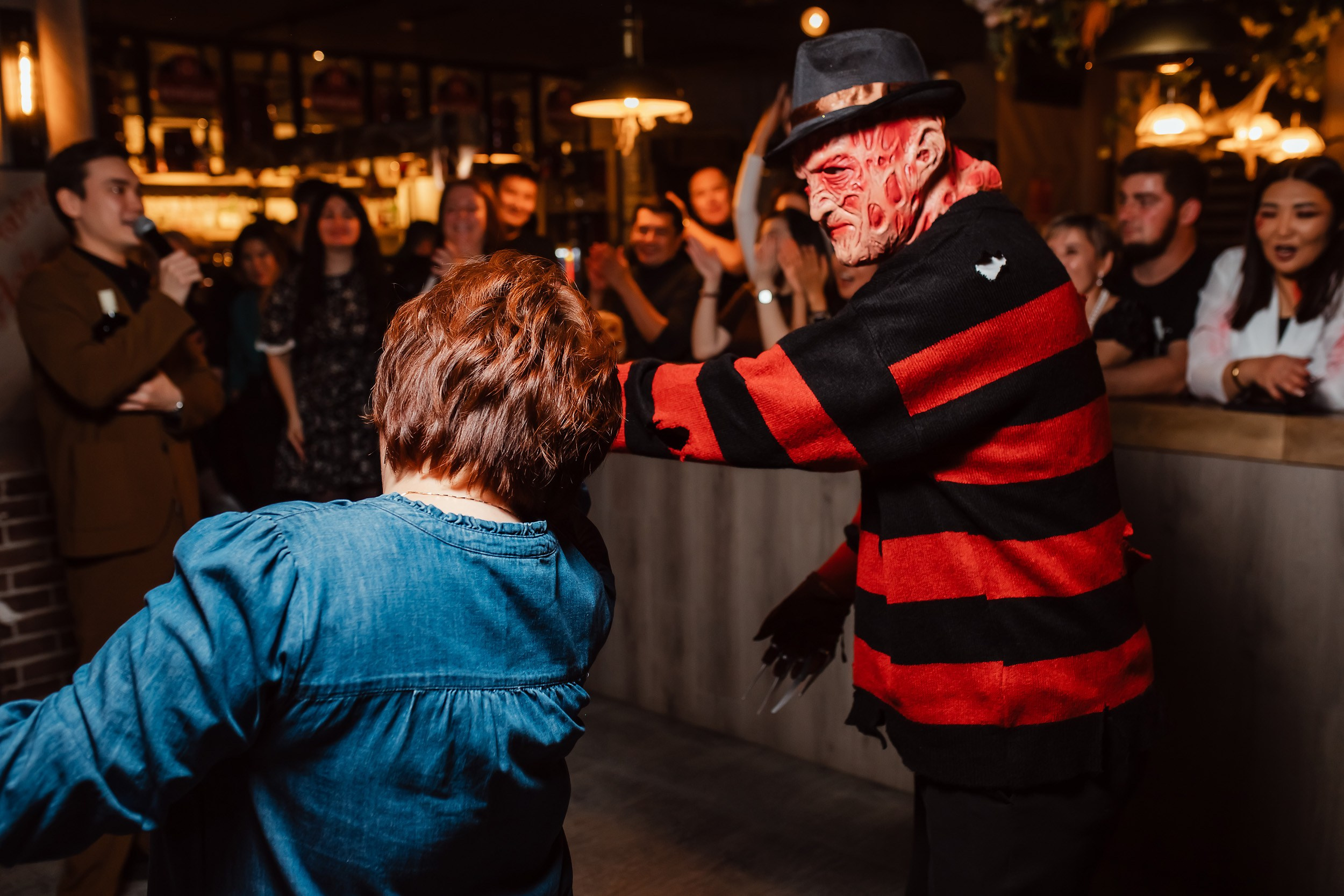 Bremen. Кипятком Павлодар