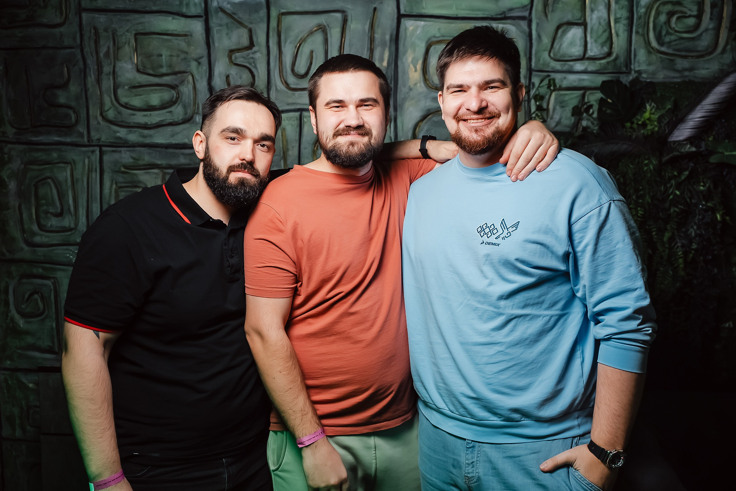 Botanica. Кипятком Павлодар