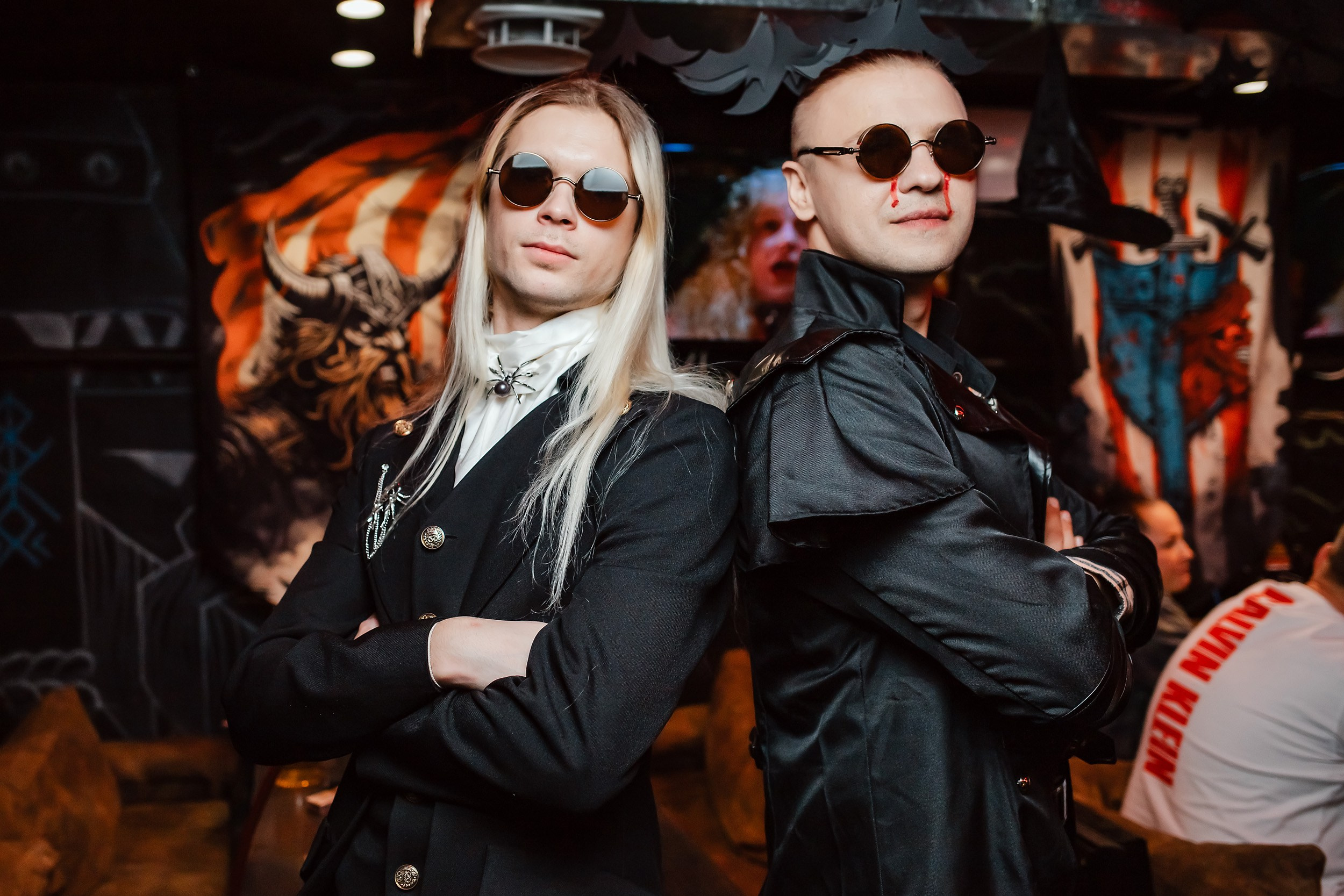 Viking. Кипятком Павлодар