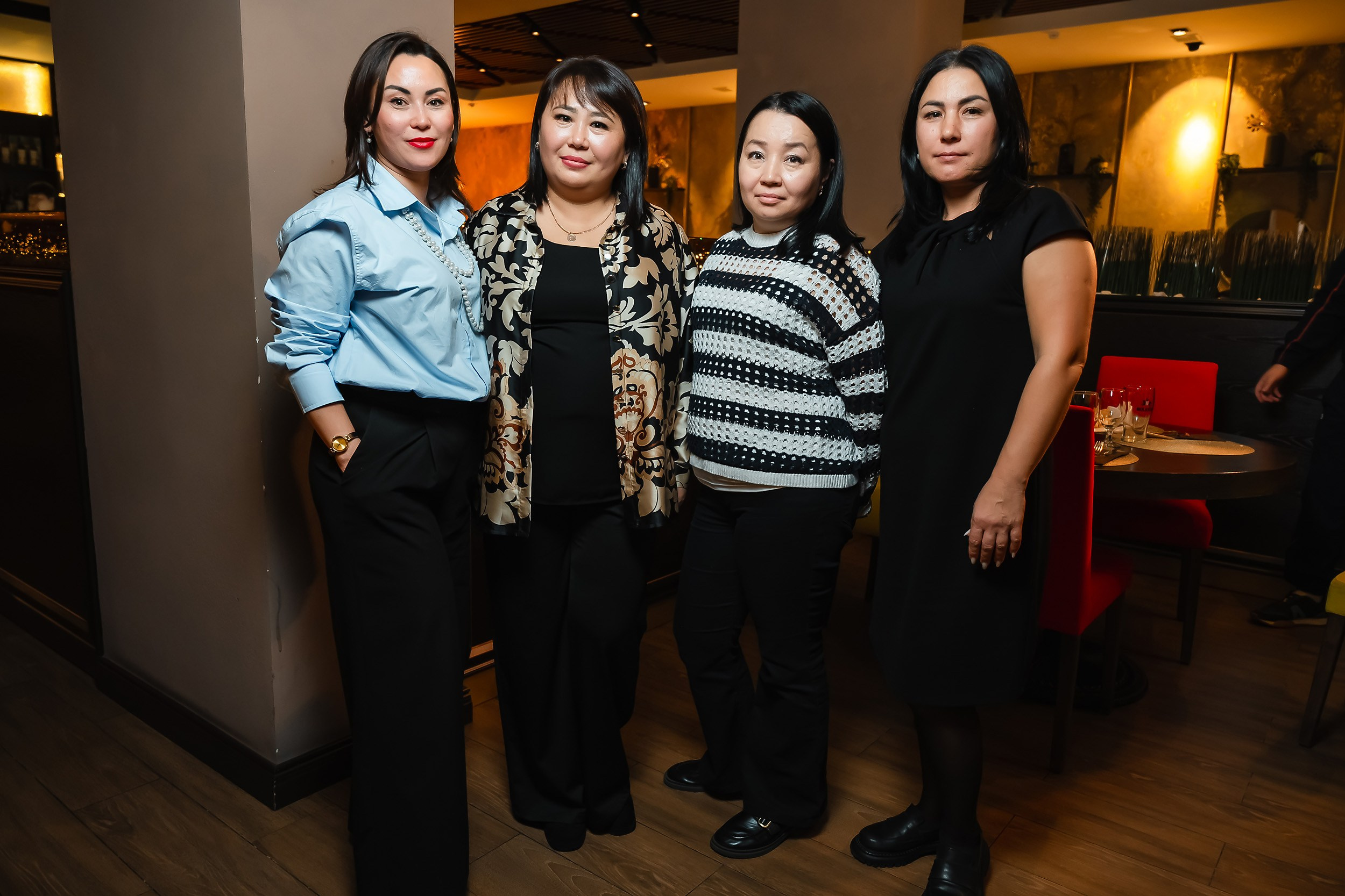 Chili. Кипятком Павлодар