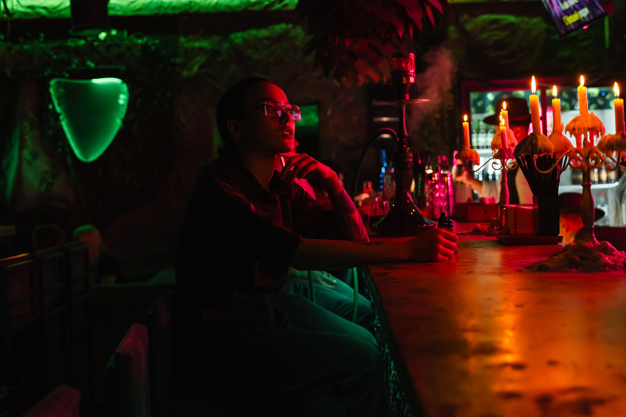 Botanica. Кипятком Павлодар