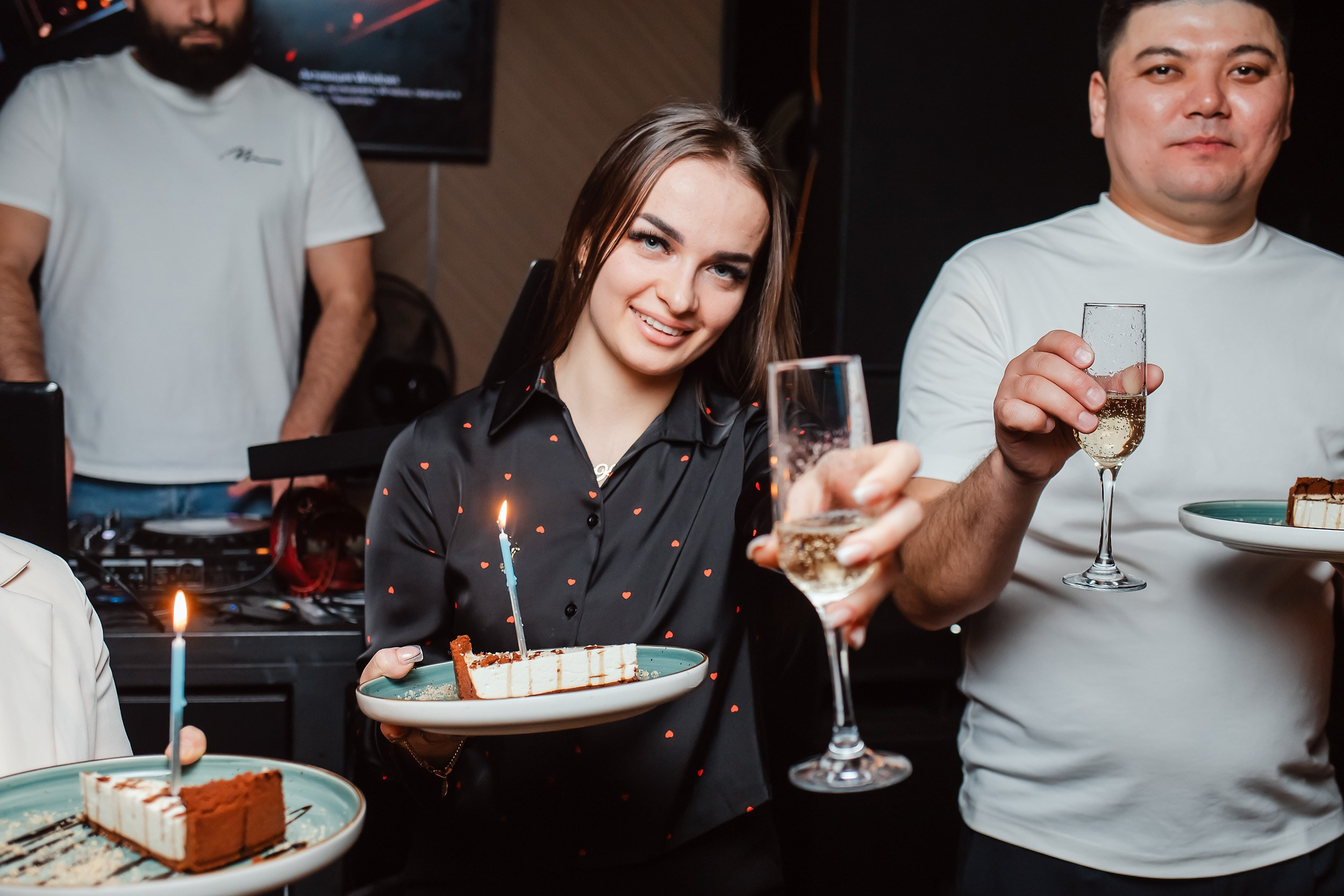 Gipsy. Кипятком Павлодар