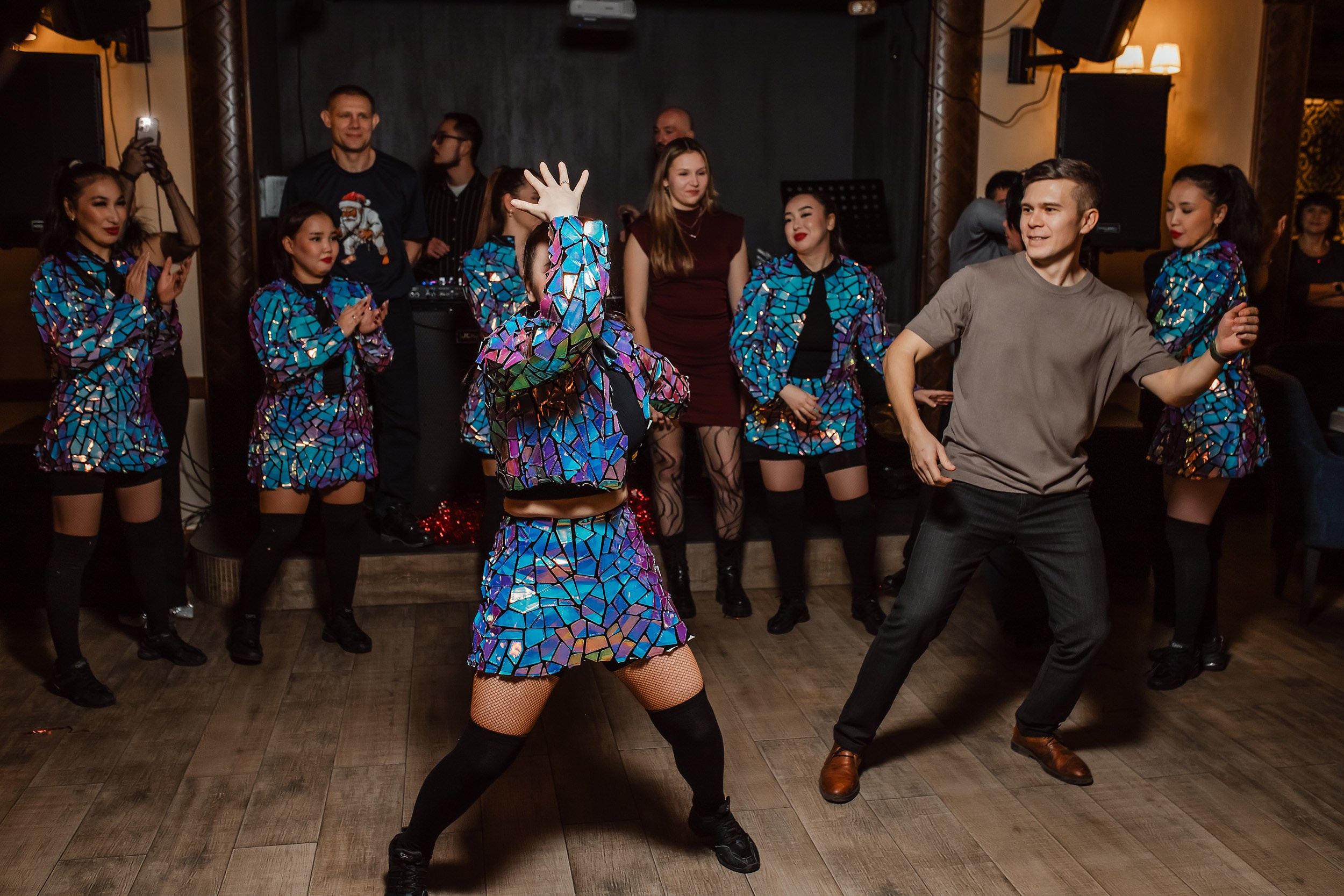 Seasons. Кипятком Павлодар