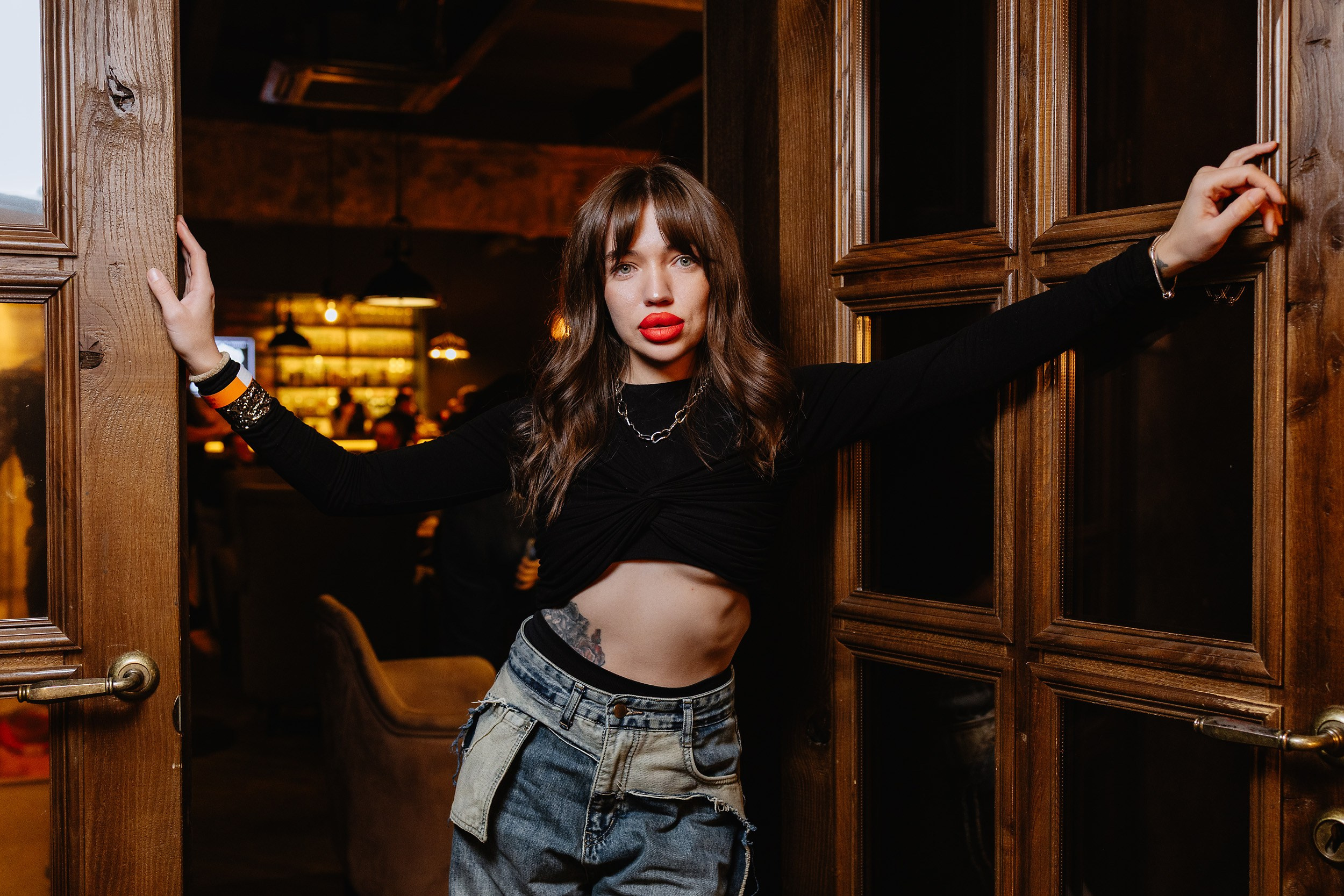 Hudson. Кипятком Павлодар