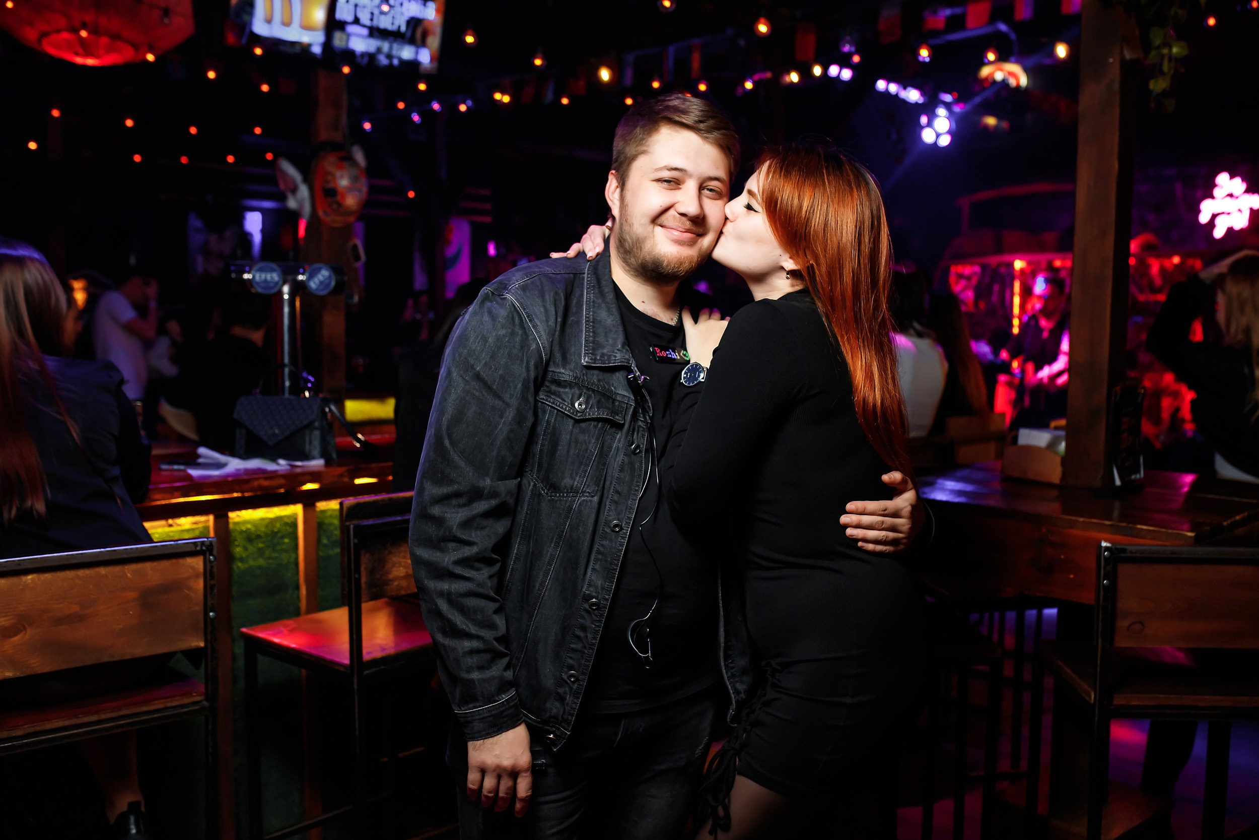 Garage. Кипятком Павлодар