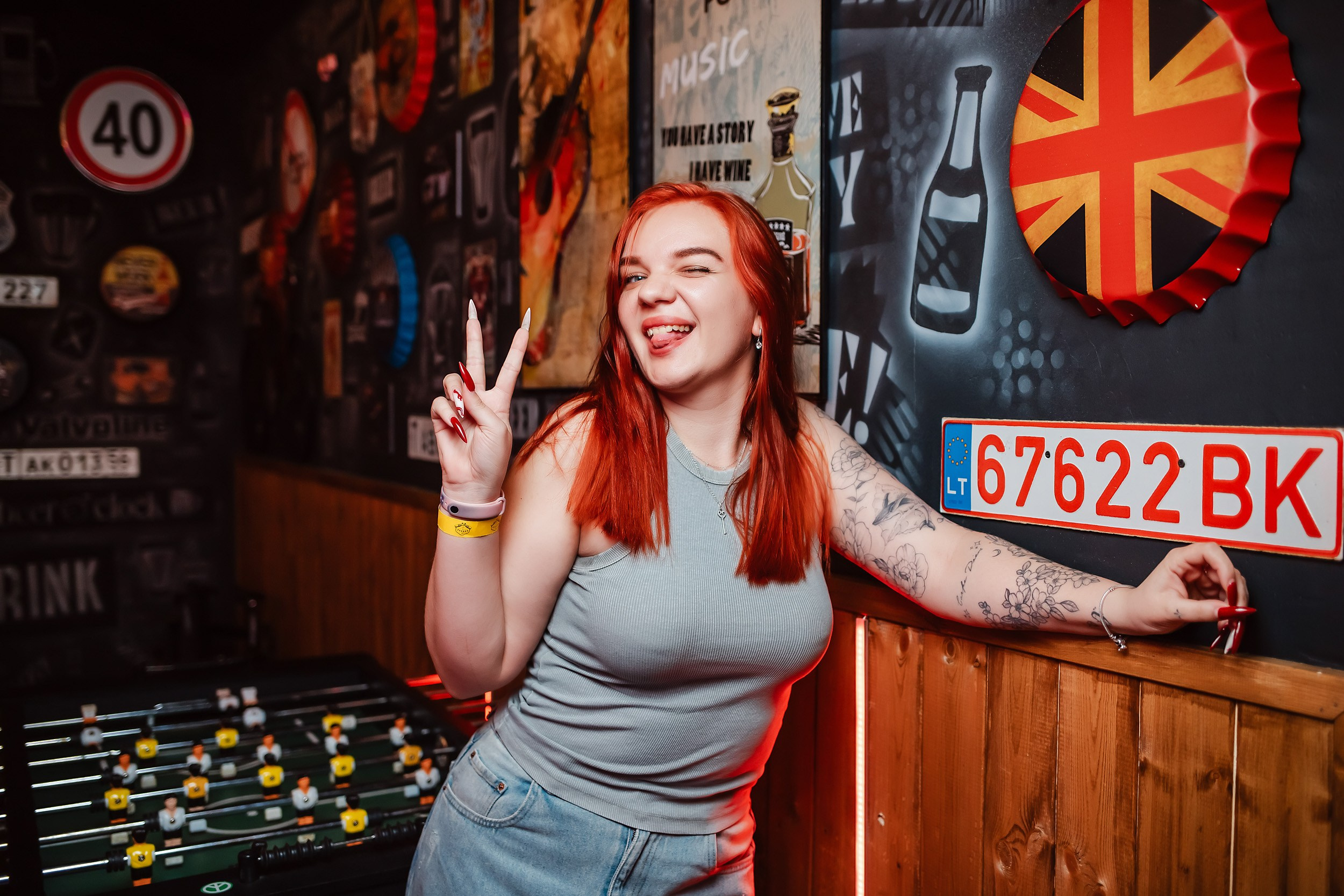 Garage. Кипятком Павлодар