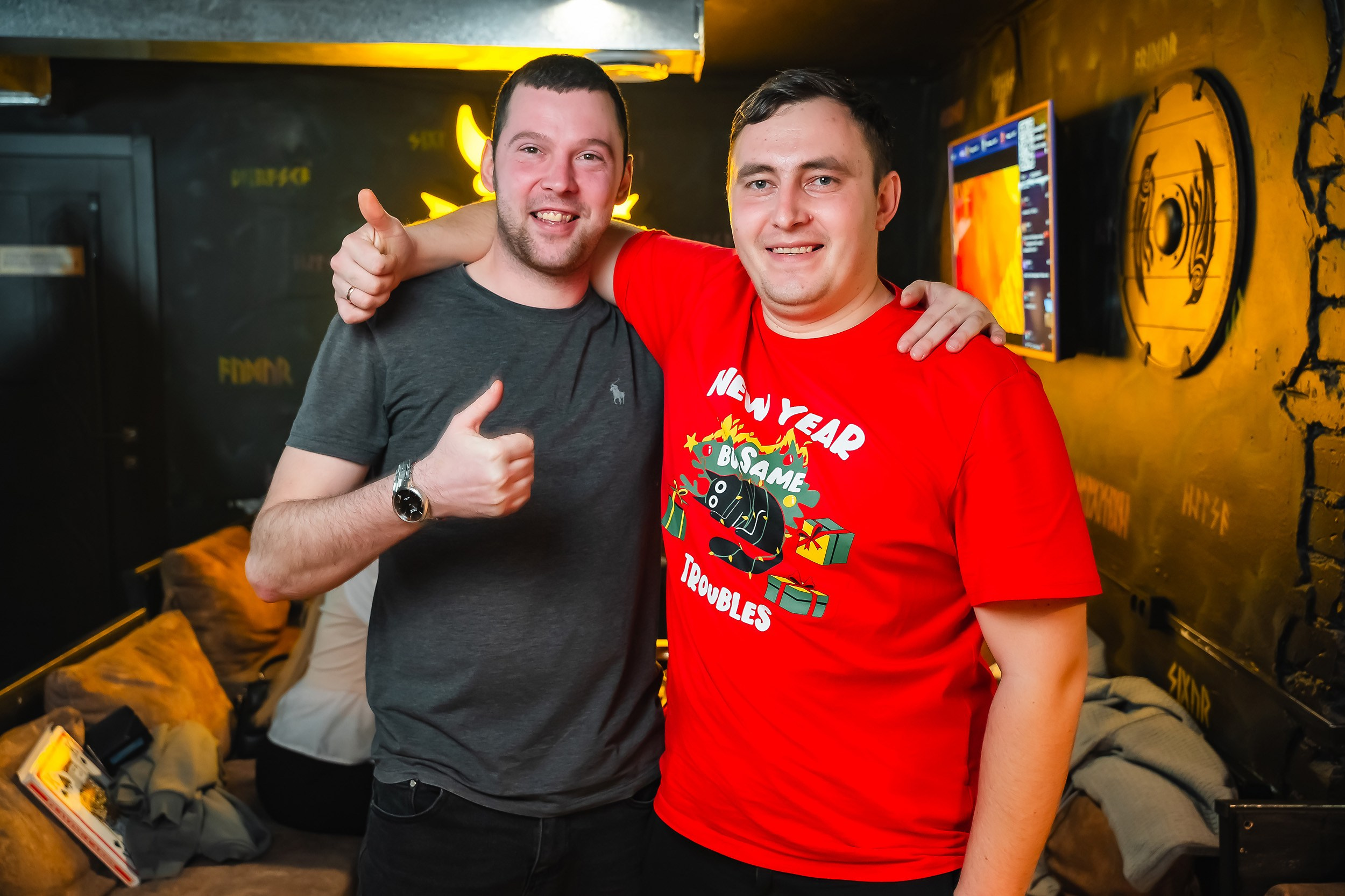 Viking. Кипятком Павлодар