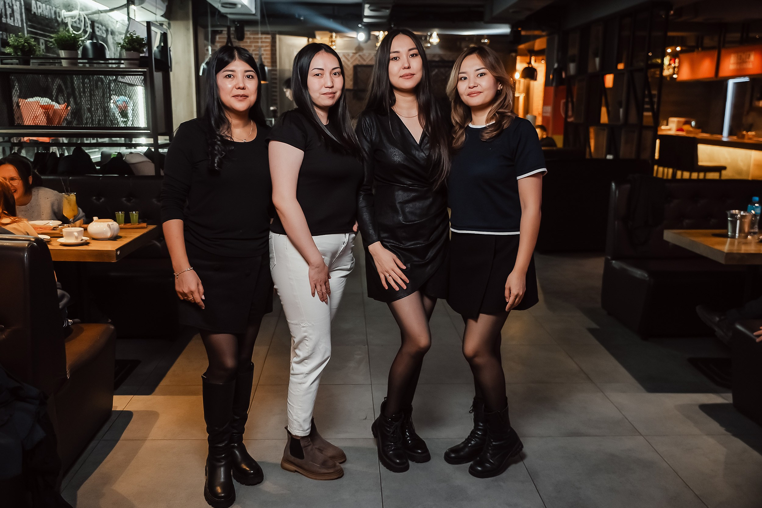 Bremen. Кипятком Павлодар