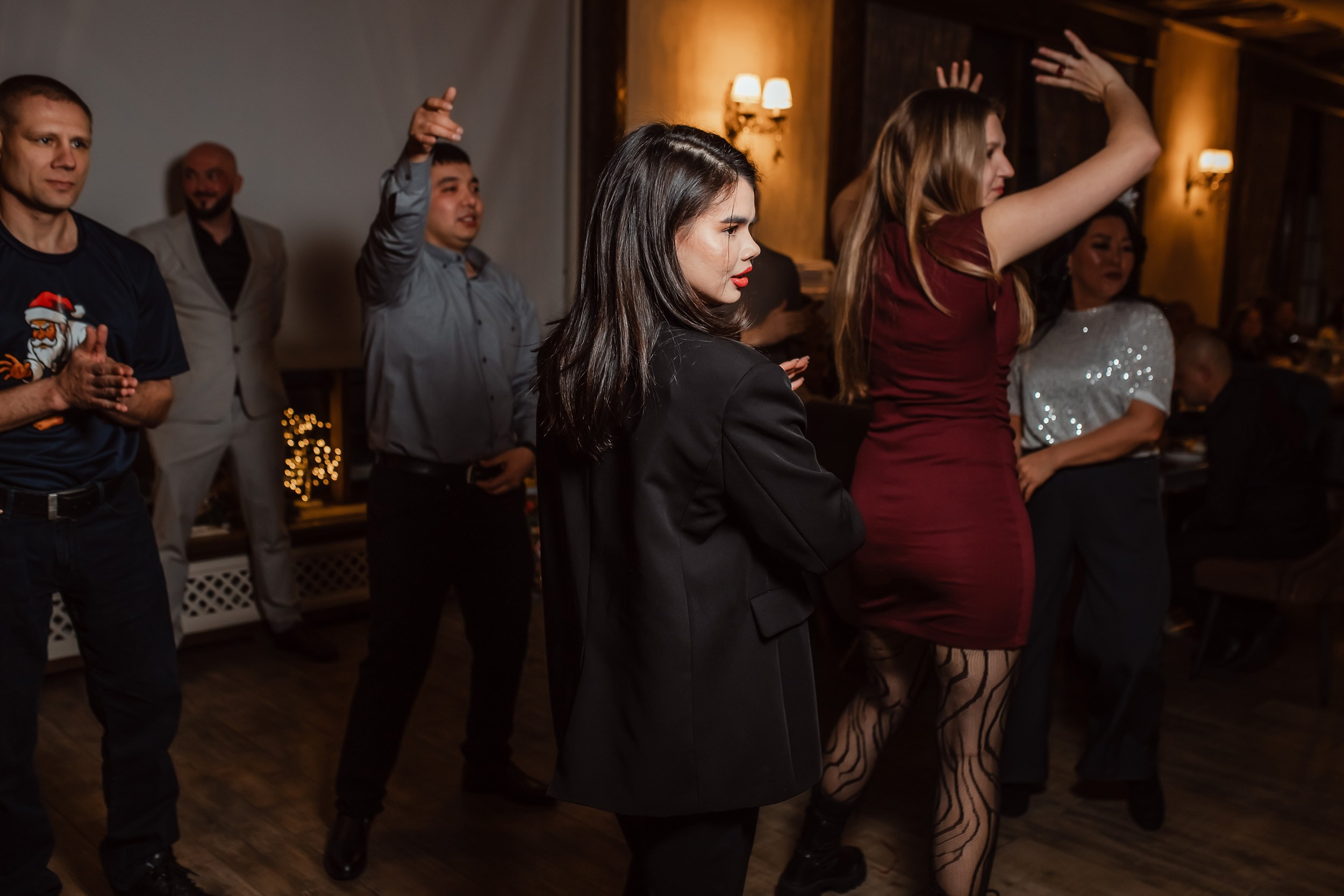 Seasons. Кипятком Павлодар