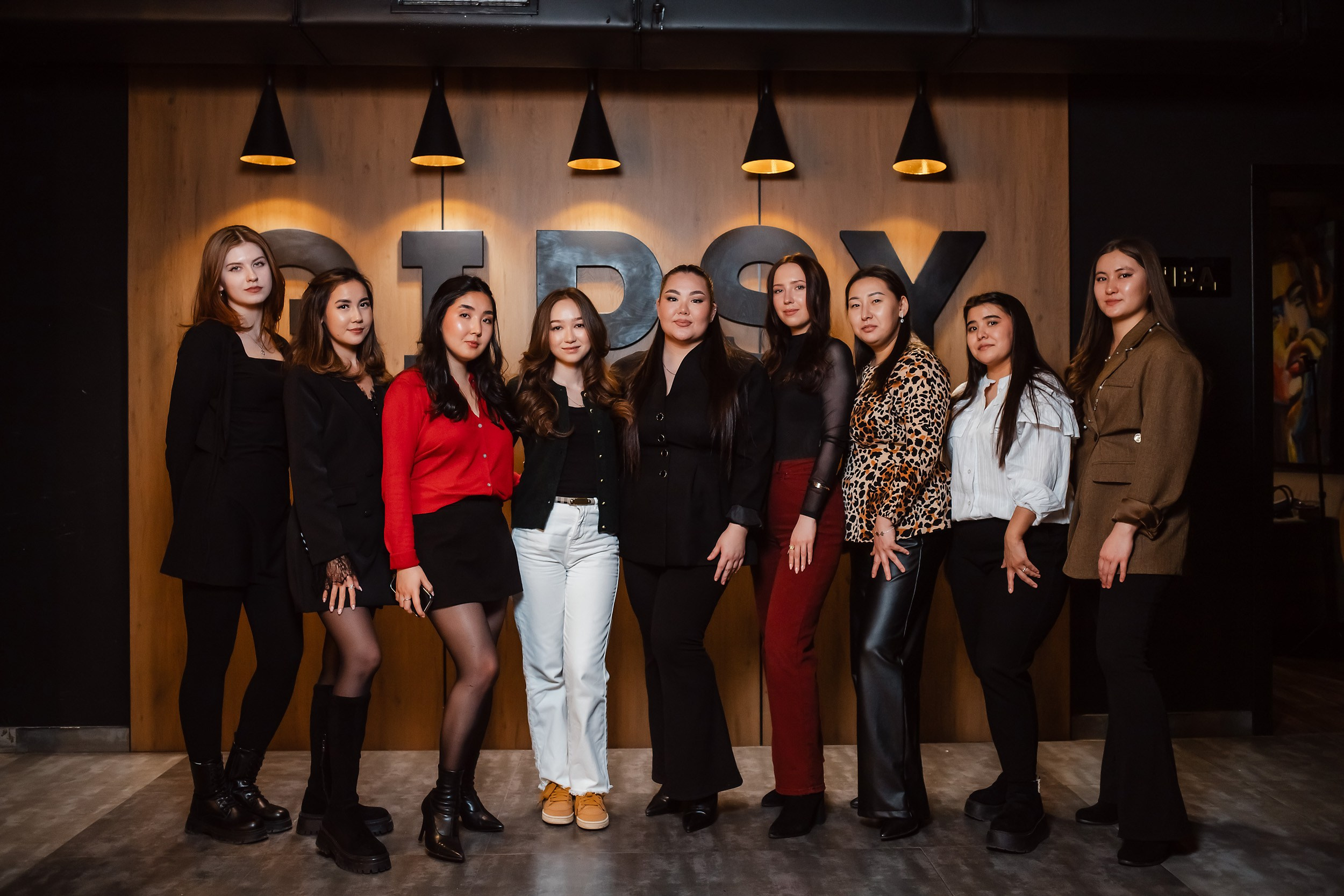 Gipsy. Кипятком Павлодар