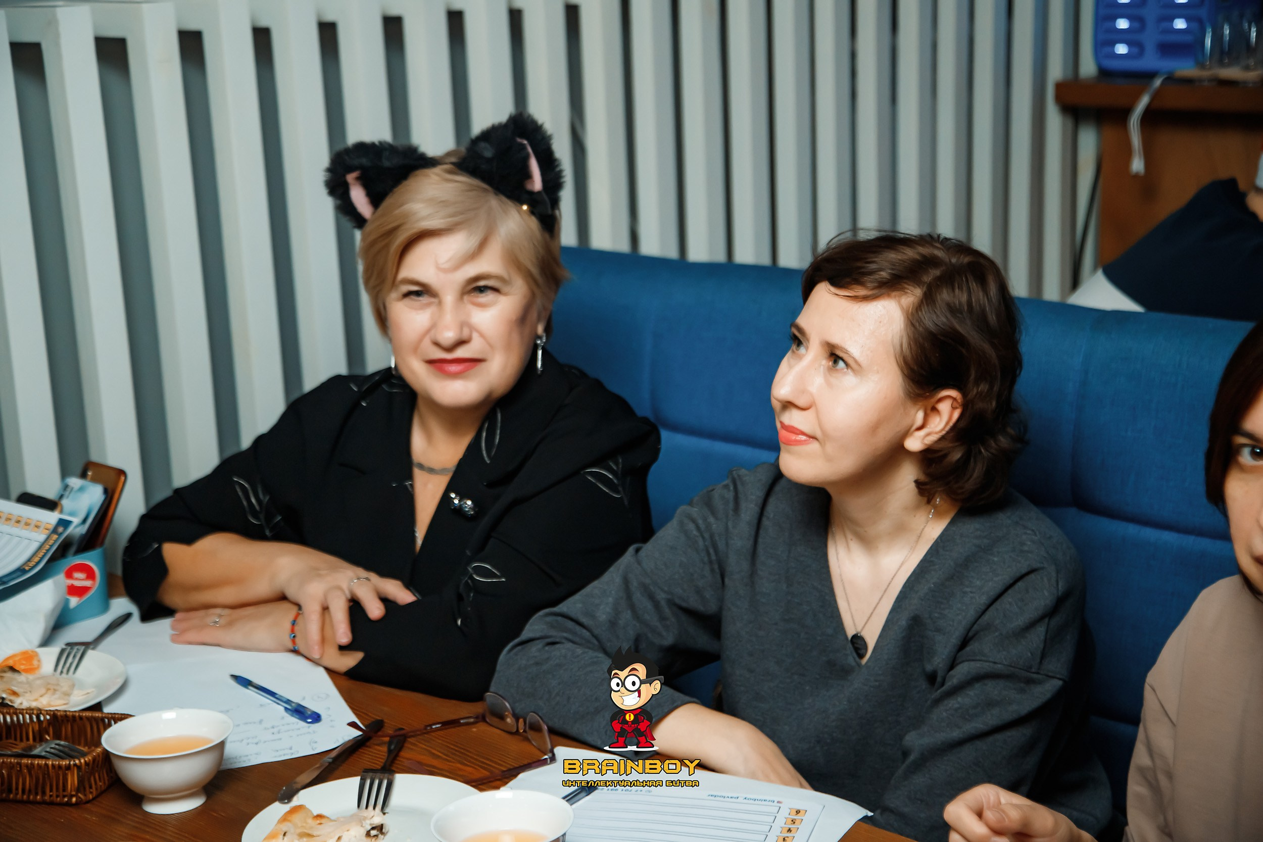 BrainBoy. Кипятком Павлодар