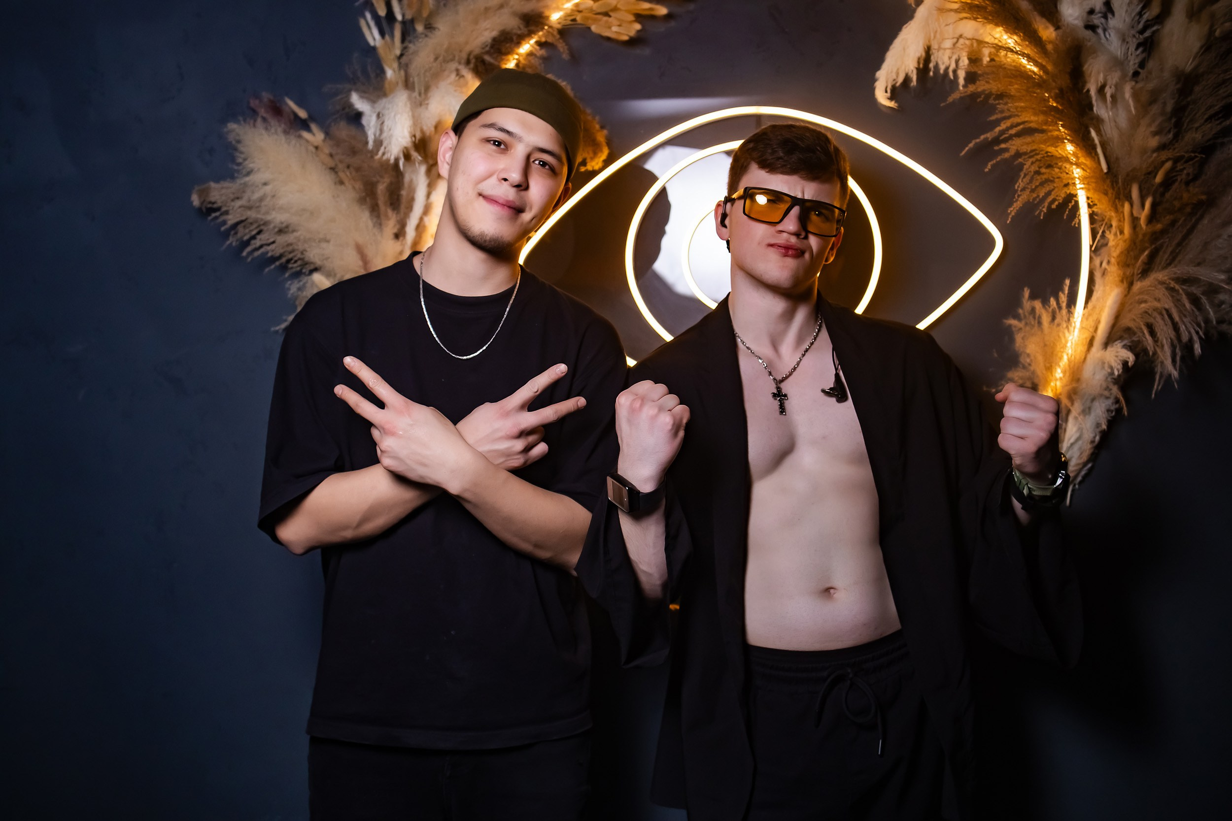 Insomnia. Кипятком Павлодар