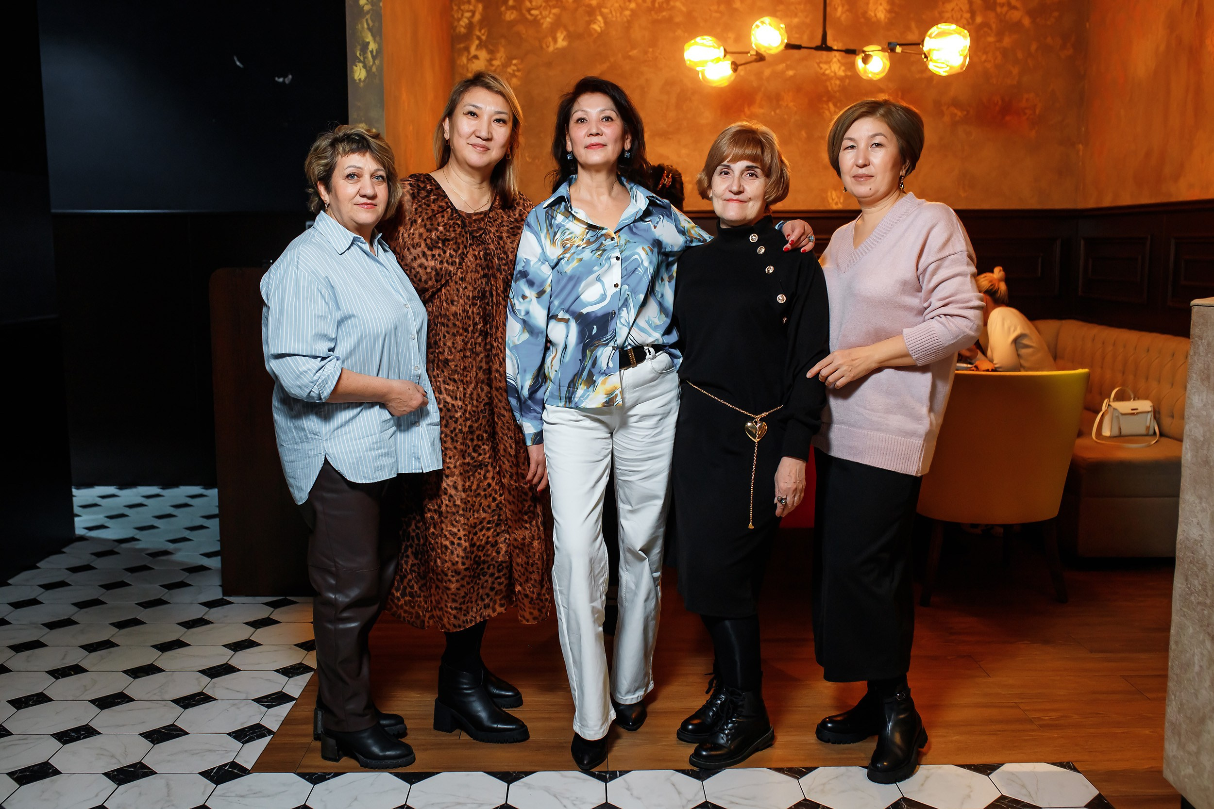 Chili. Кипятком Павлодар