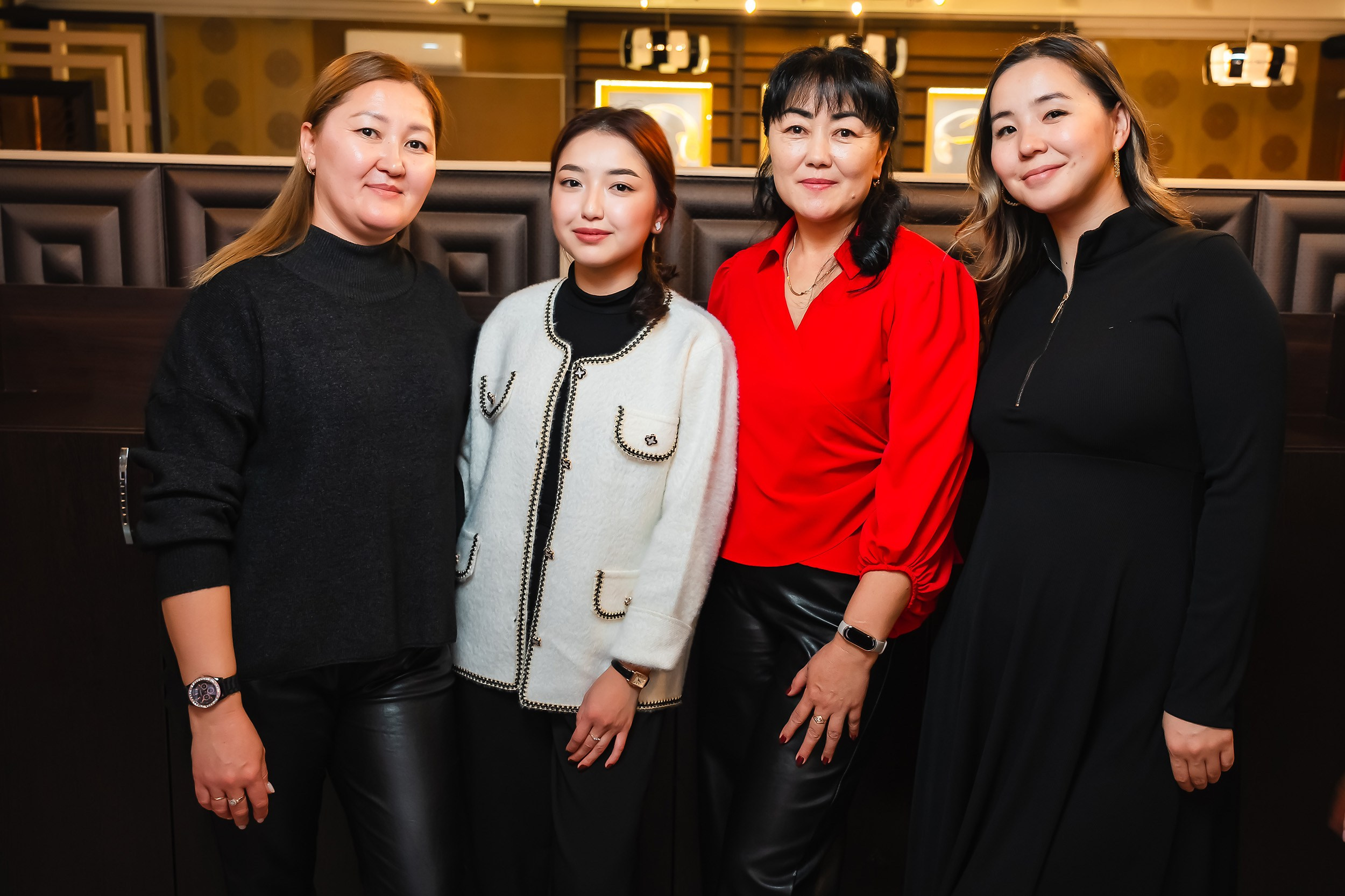 Promenade City. Кипятком Павлодар