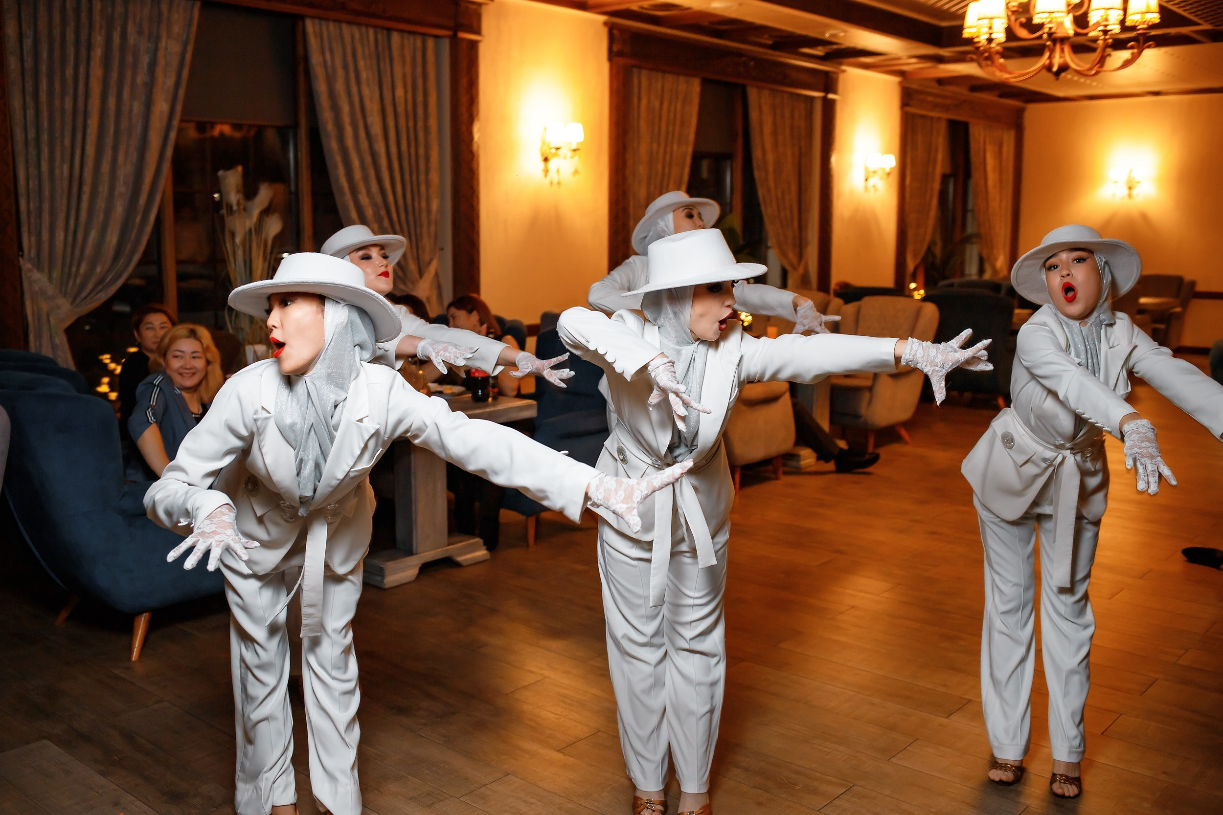 Seasons. Кипятком Павлодар