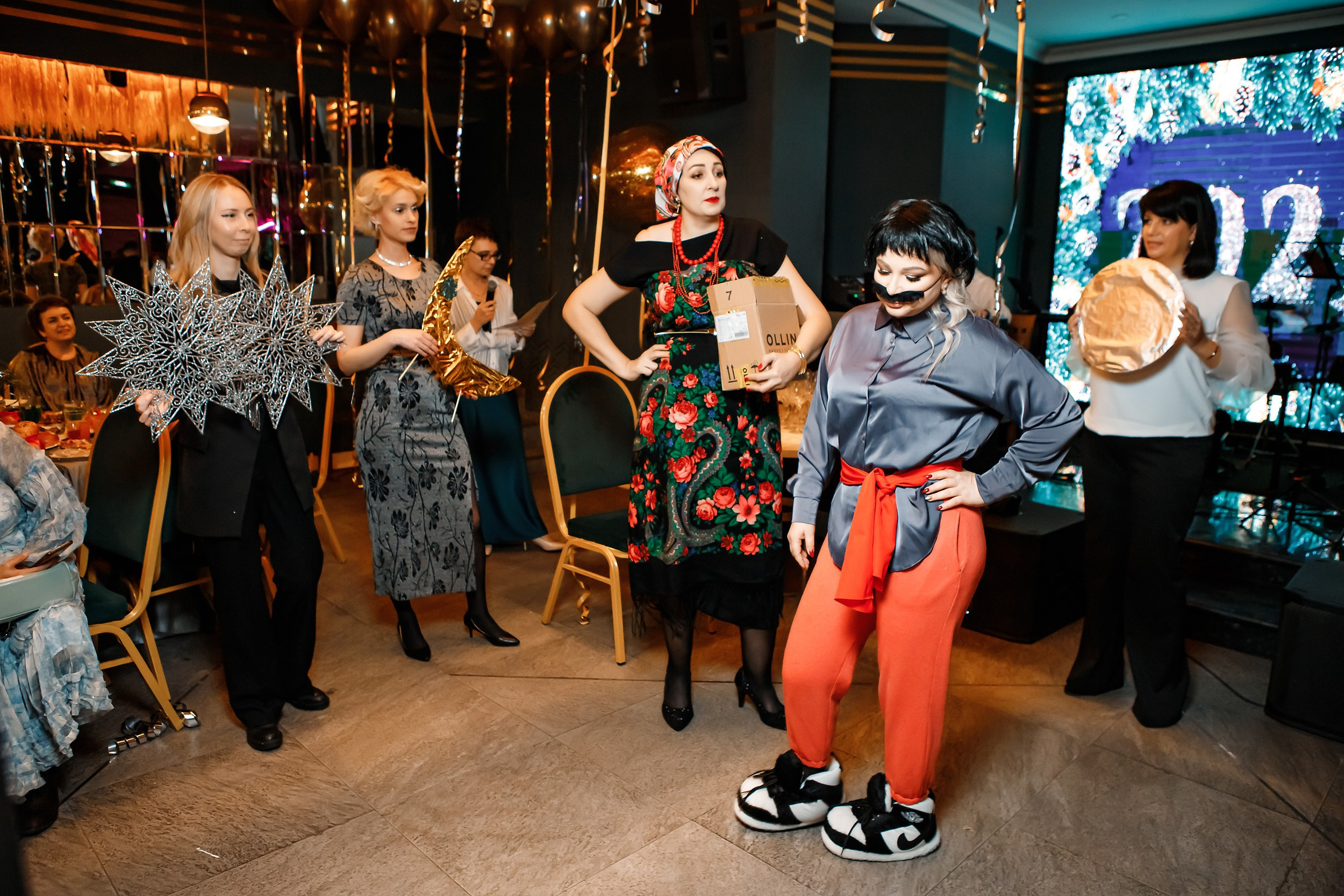 Diplomat. Кипятком Павлодар