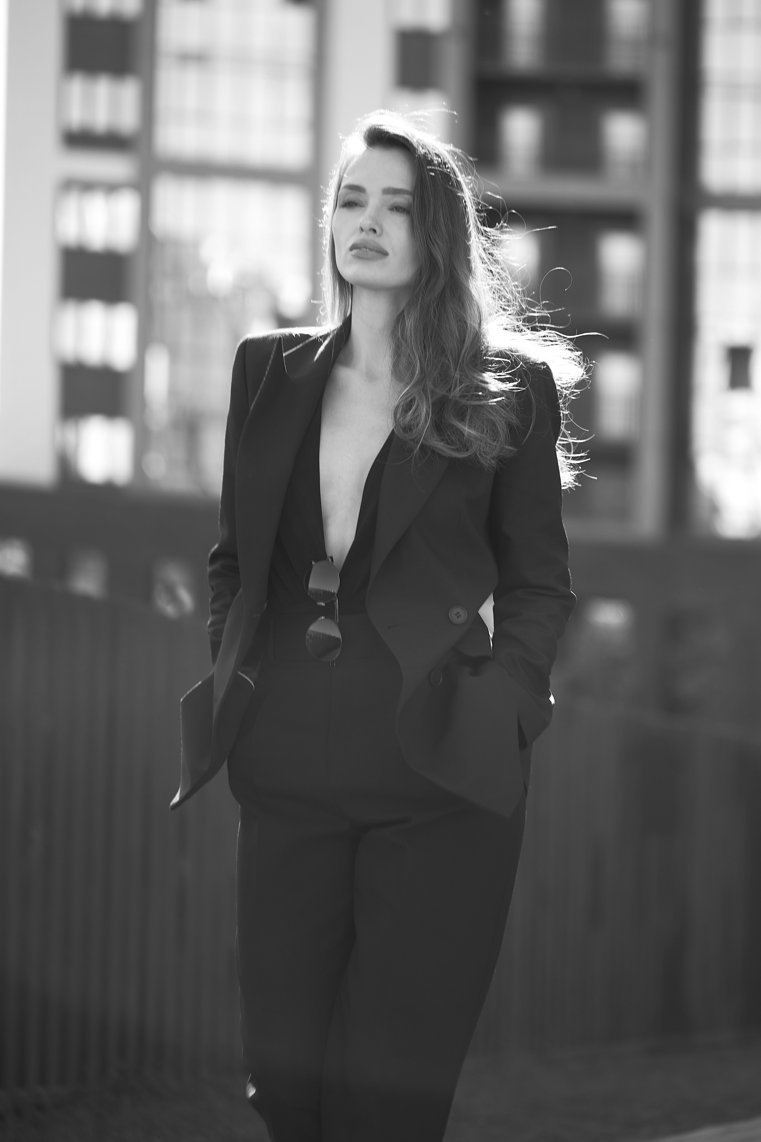 А л ё н А. Фотограф Георгий Сапожников