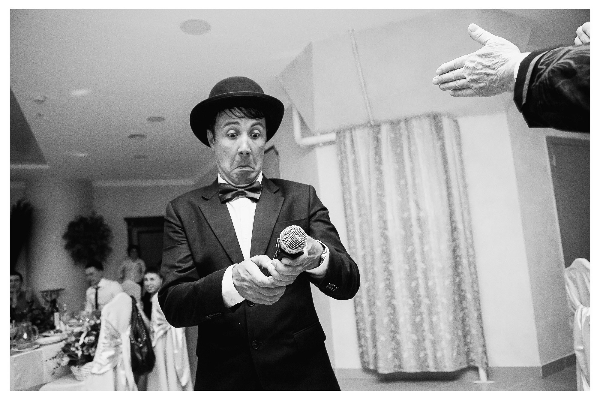 Свадьба Антона и Оли. Фотограф Георгий Сапожников