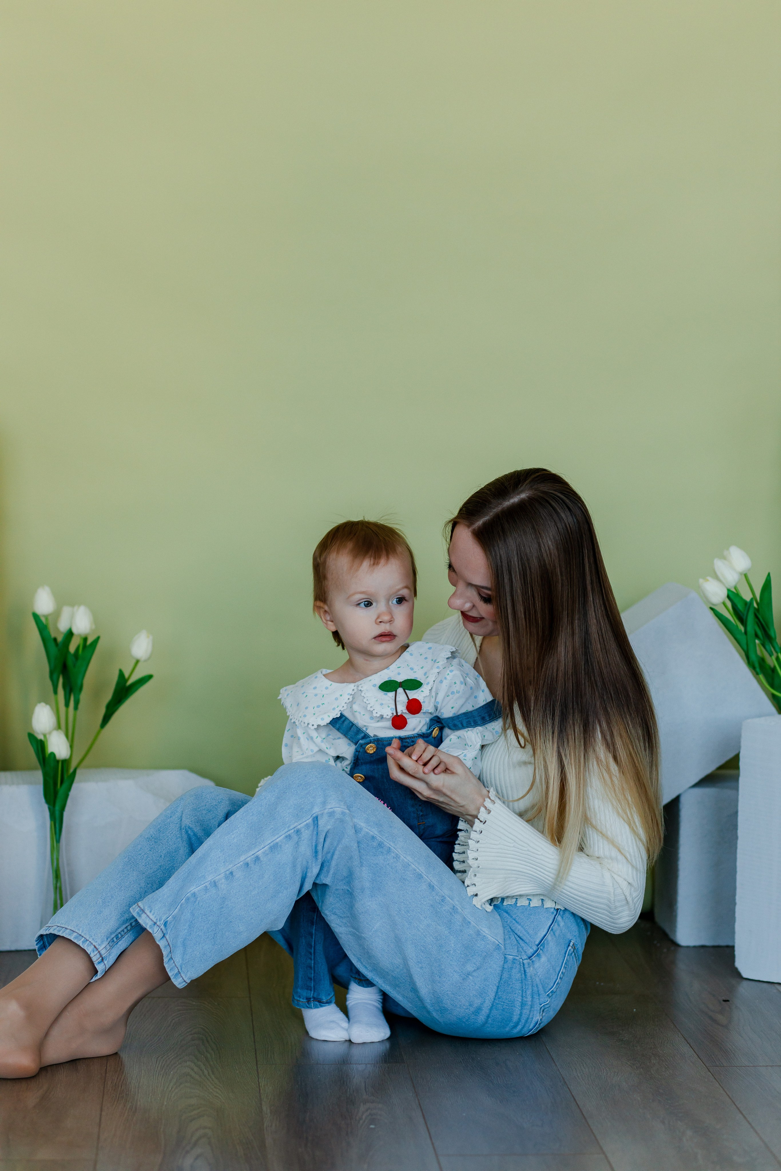 Весенняя фотосессия. Свадебный фотограф в городе Подольск МО и Москва Крылова Ирина